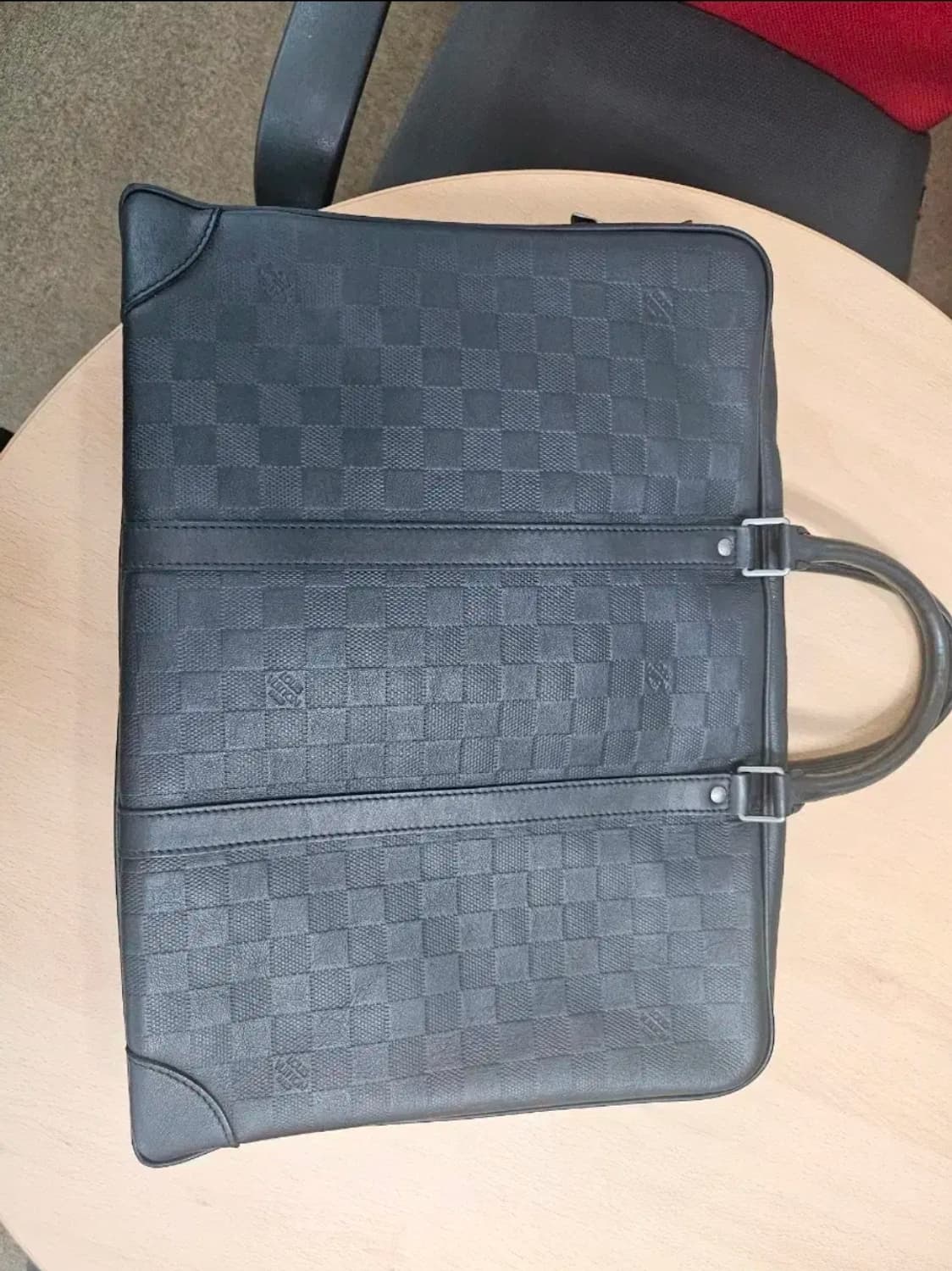 루이비통 다미에 브리프케이스 상품이미지1