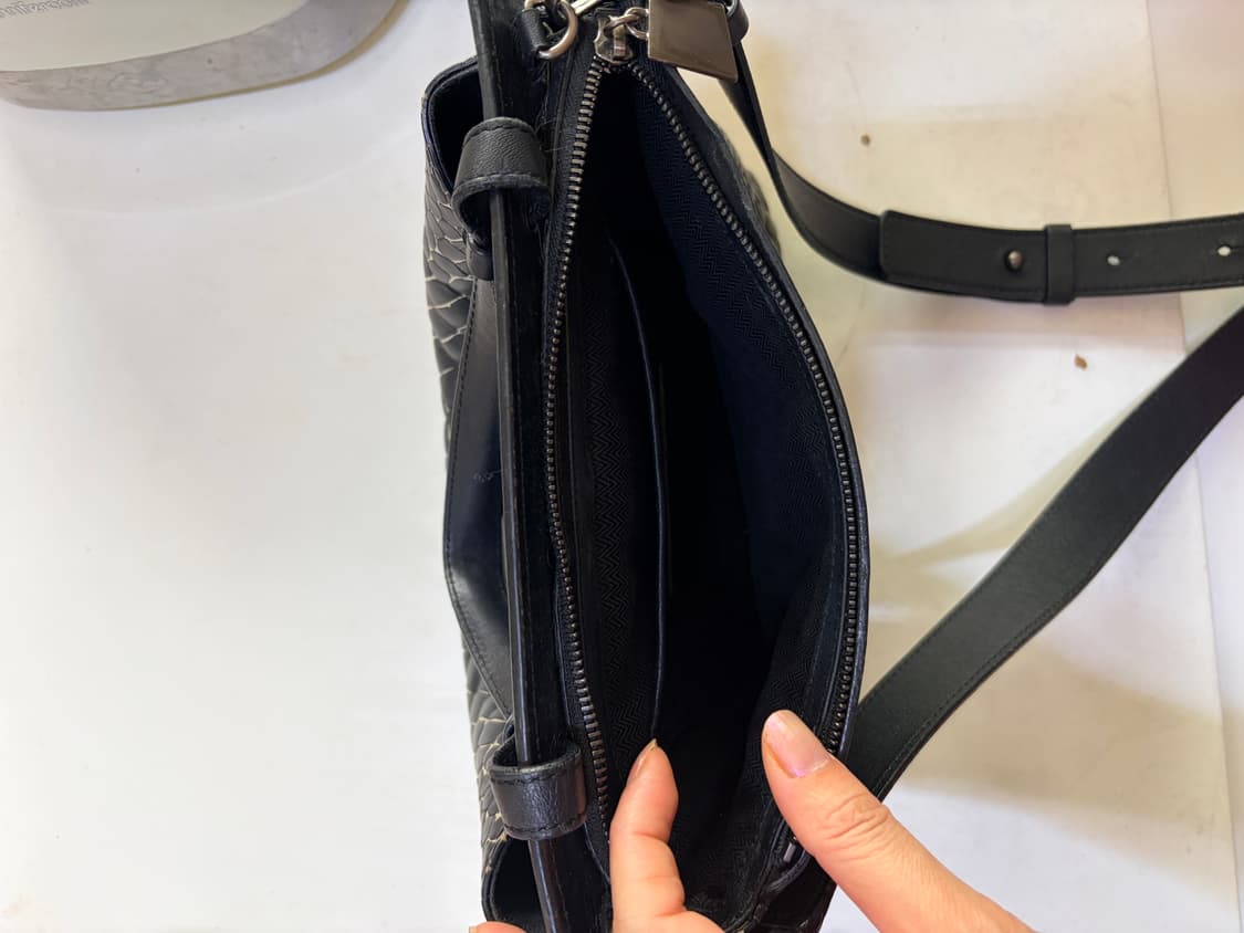 루즈앤라운지 숄더 겸 토드백 상품이미지5