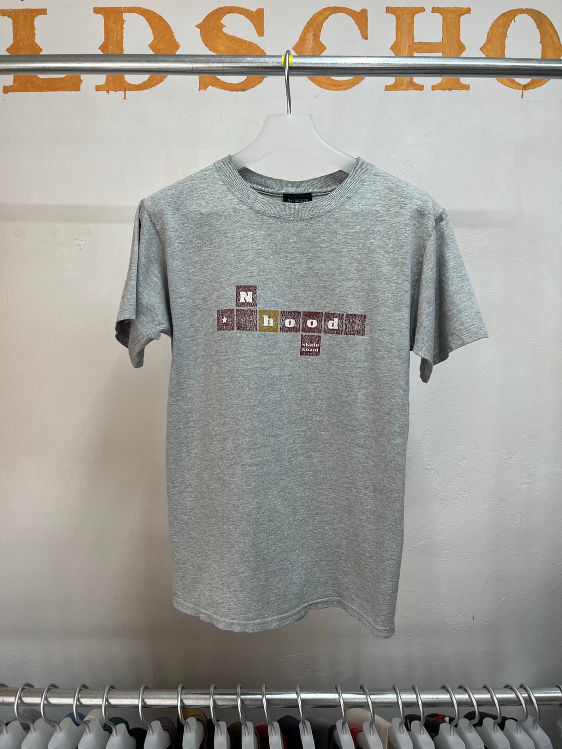 old neighborhood tee 상품이미지1