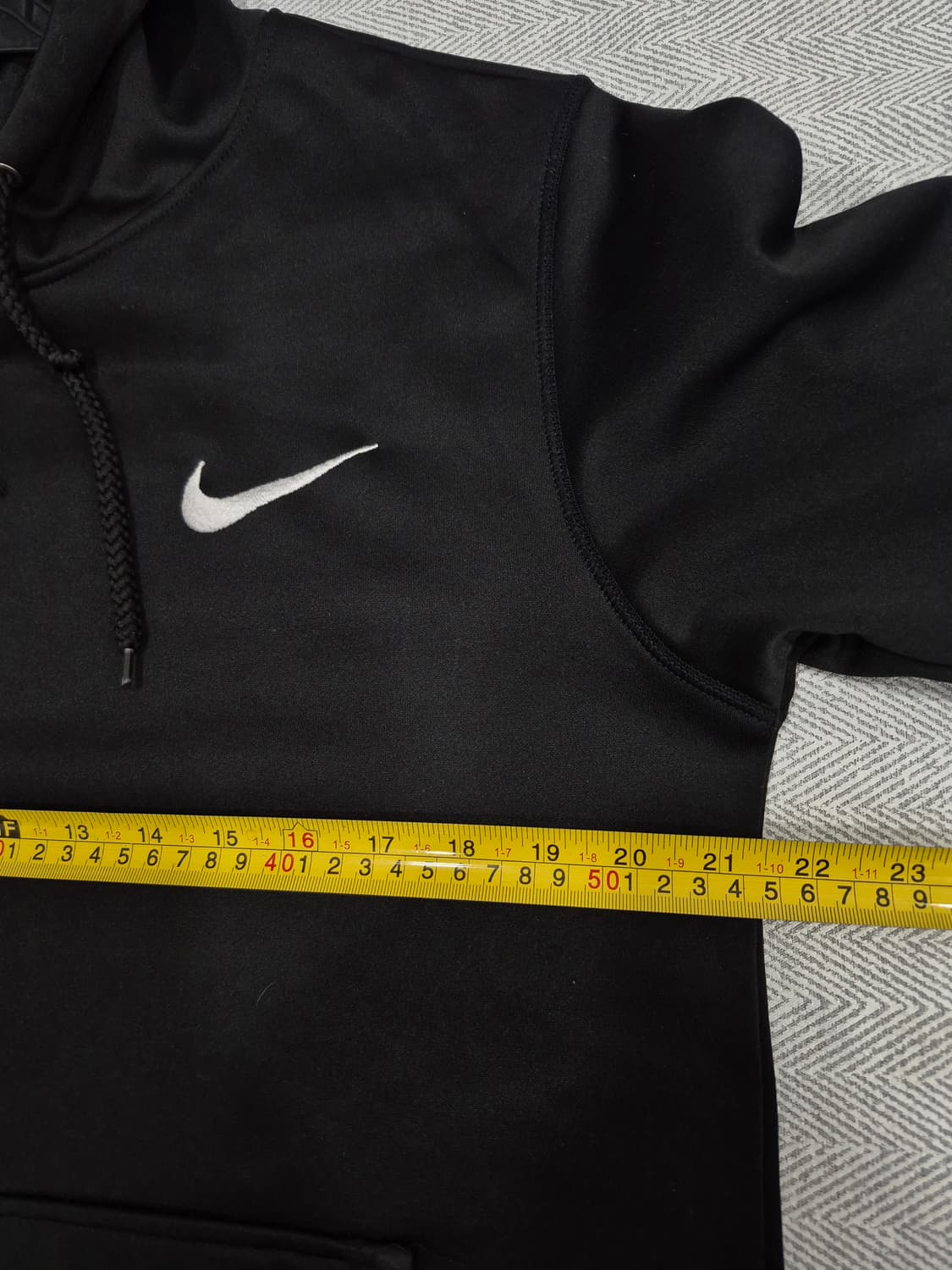 나이키 약기모 후드티 남성 95사이즈 상품이미지6