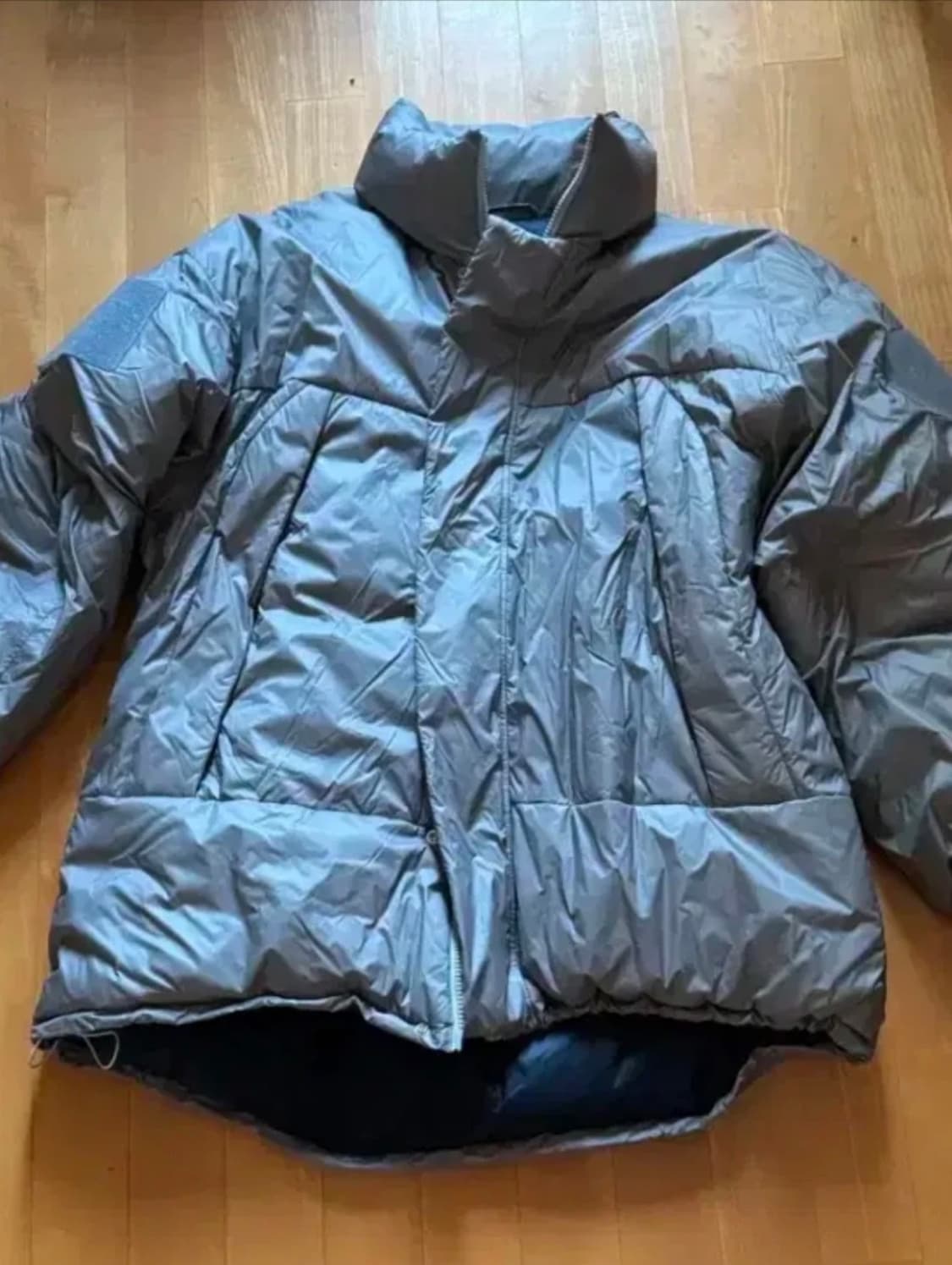 포터리 몬스터파카 상품이미지1