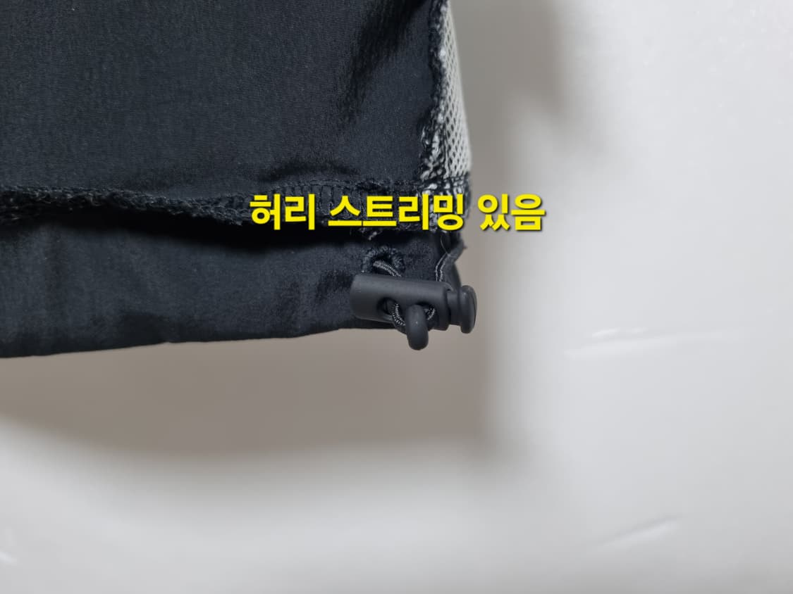 남성 2023 코닥 KODAK 빅로고 우븐 반팔 상품이미지8