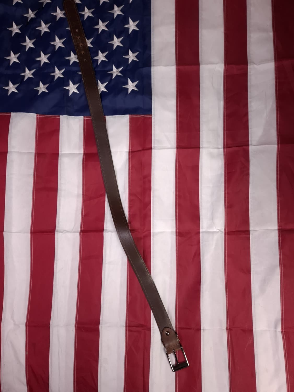 오리지날 디젤 리얼레더 벨트 상품이미지7