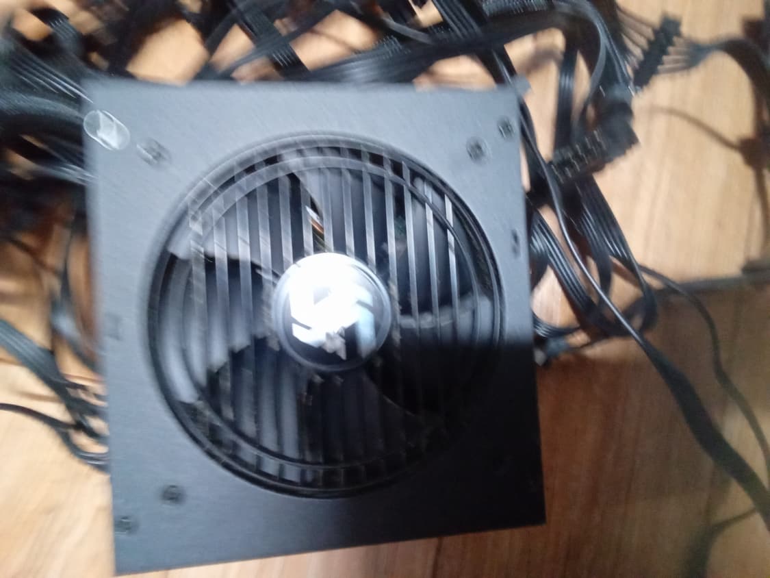 시소닉 FOCUS GOLD GM-850 모듈러 850W 파워서플라이 상품이미지4