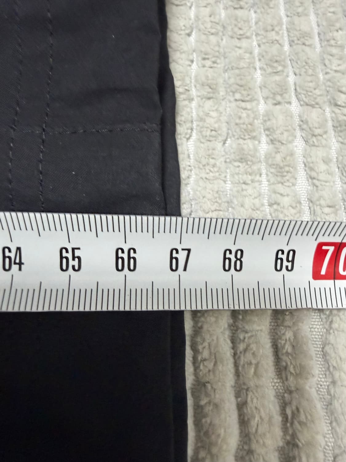 버버리 골프 자켓 상품이미지8