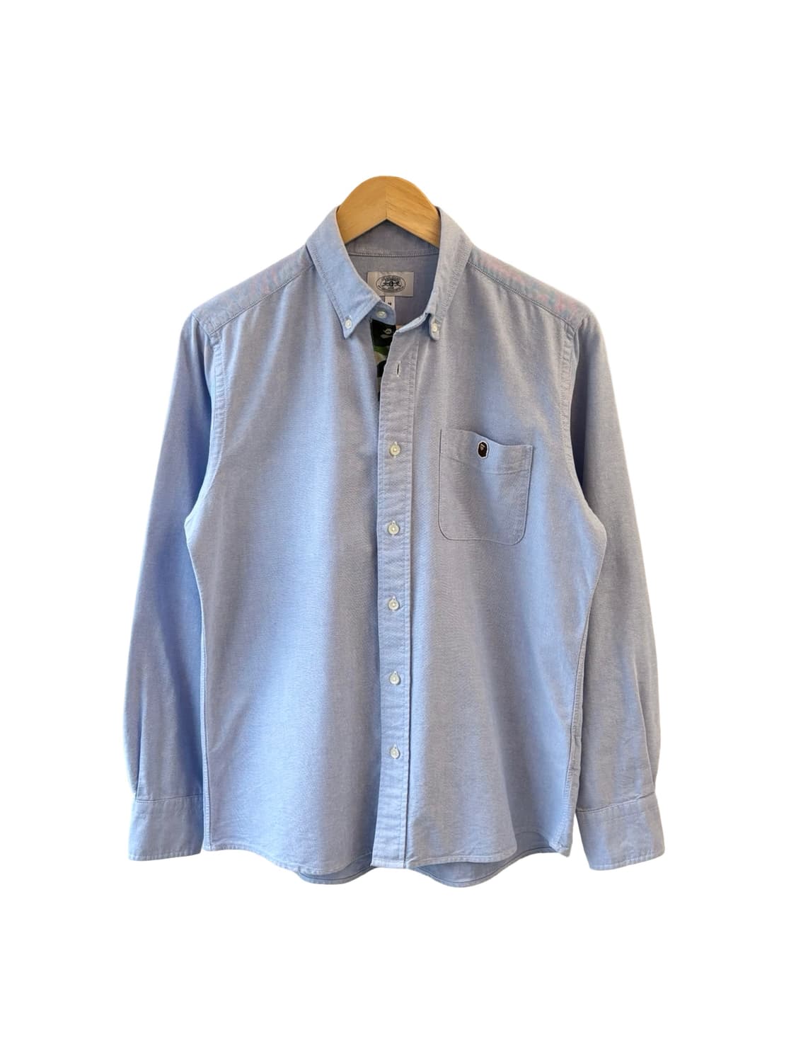 베이프 셔츠 M 상품이미지2