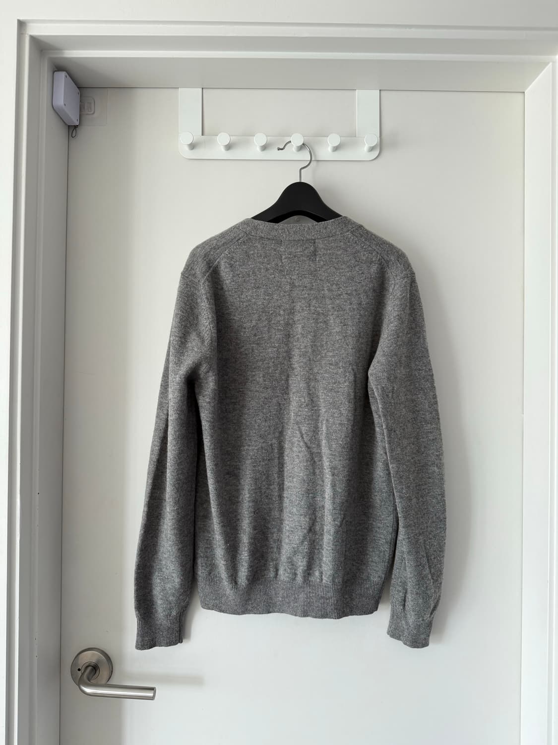 마커스루퍼 가디건 상품이미지2