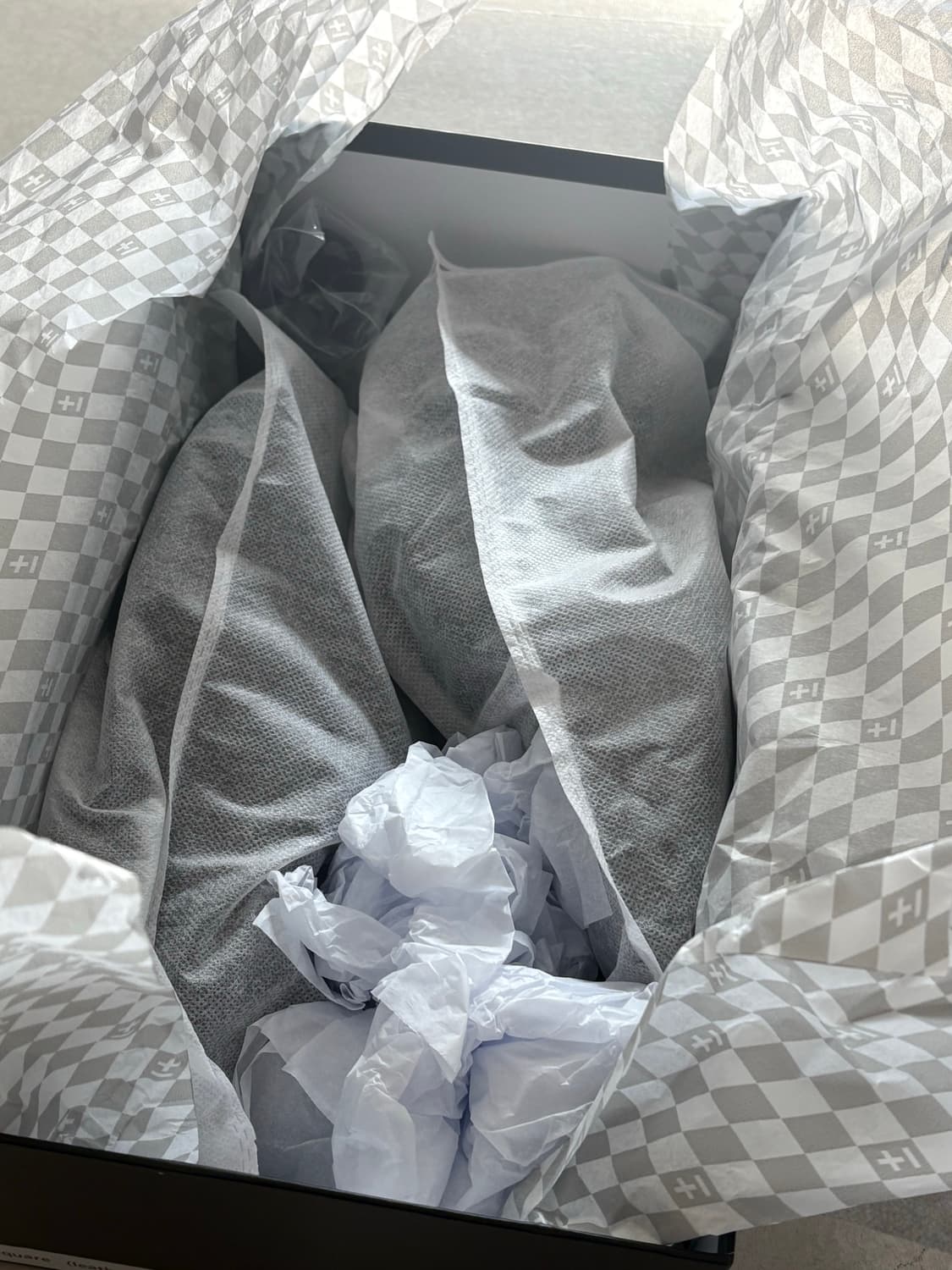 페몬트 square leather 250(w) 새상품 상품이미지3