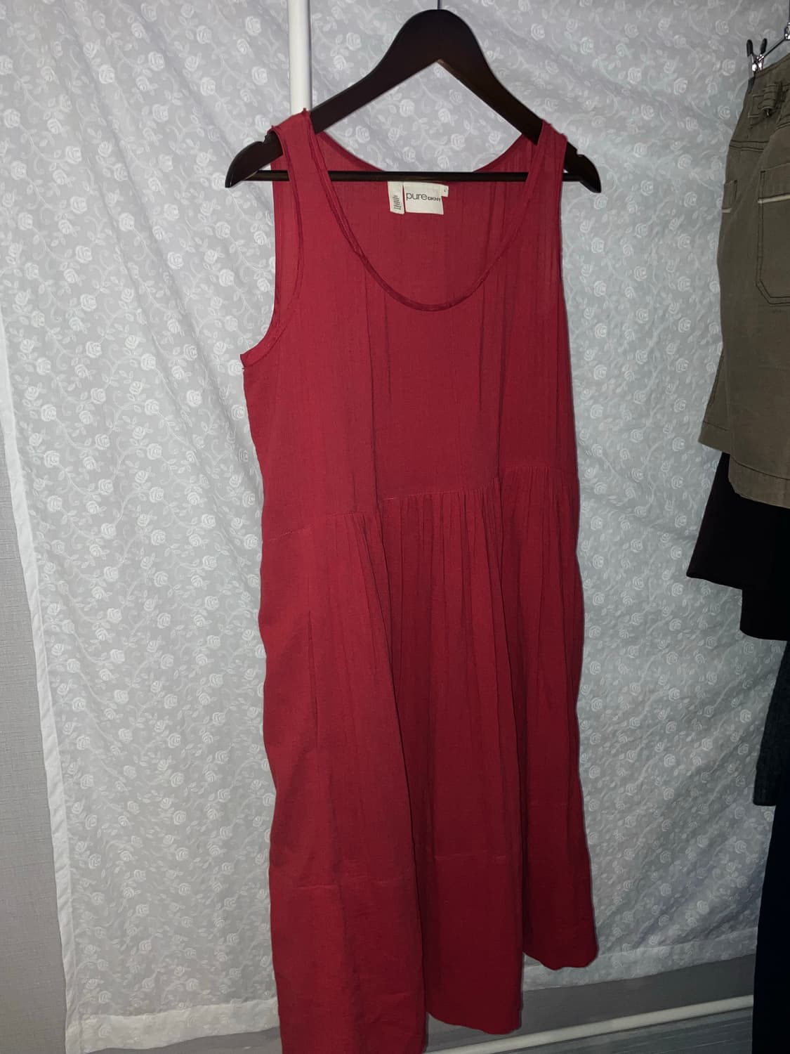 💌 DKNY fabrique cotton ops. 상품이미지2