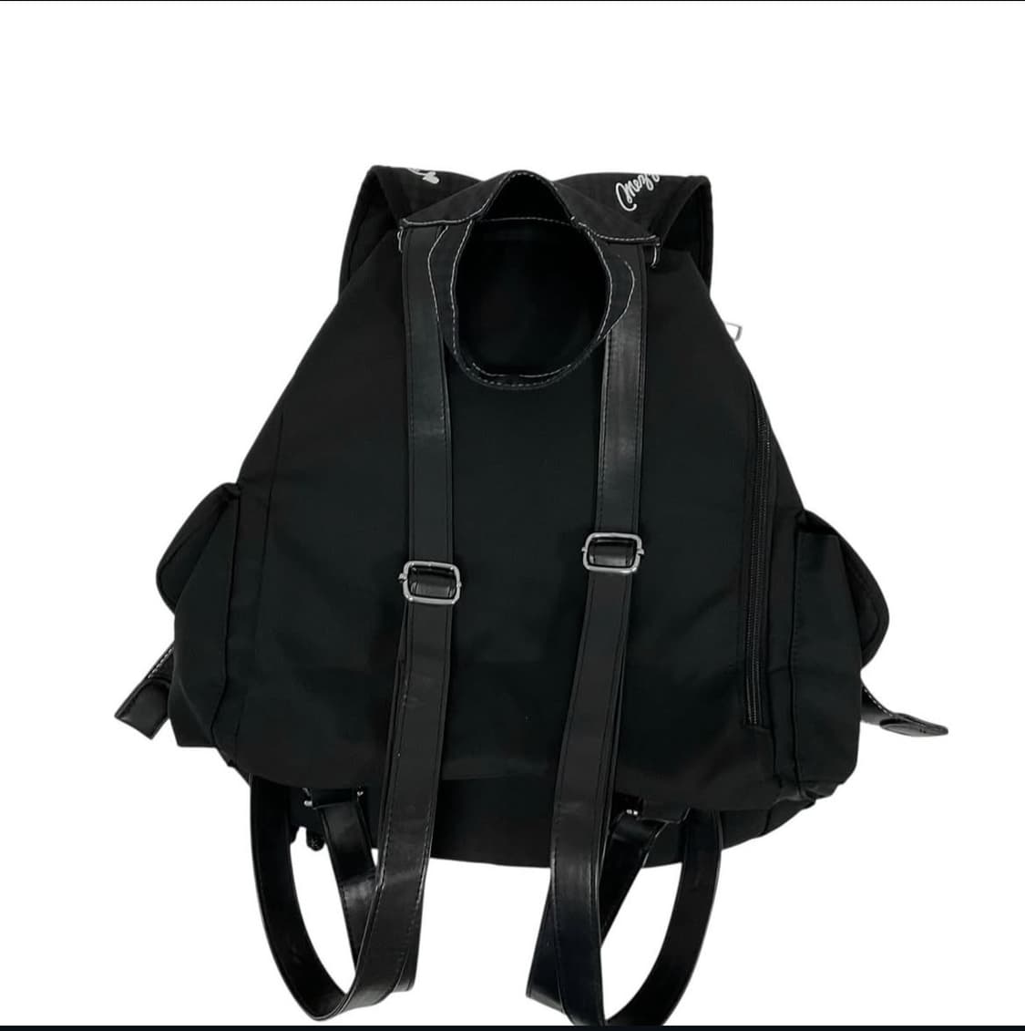 빈티지 백팩 상품이미지3