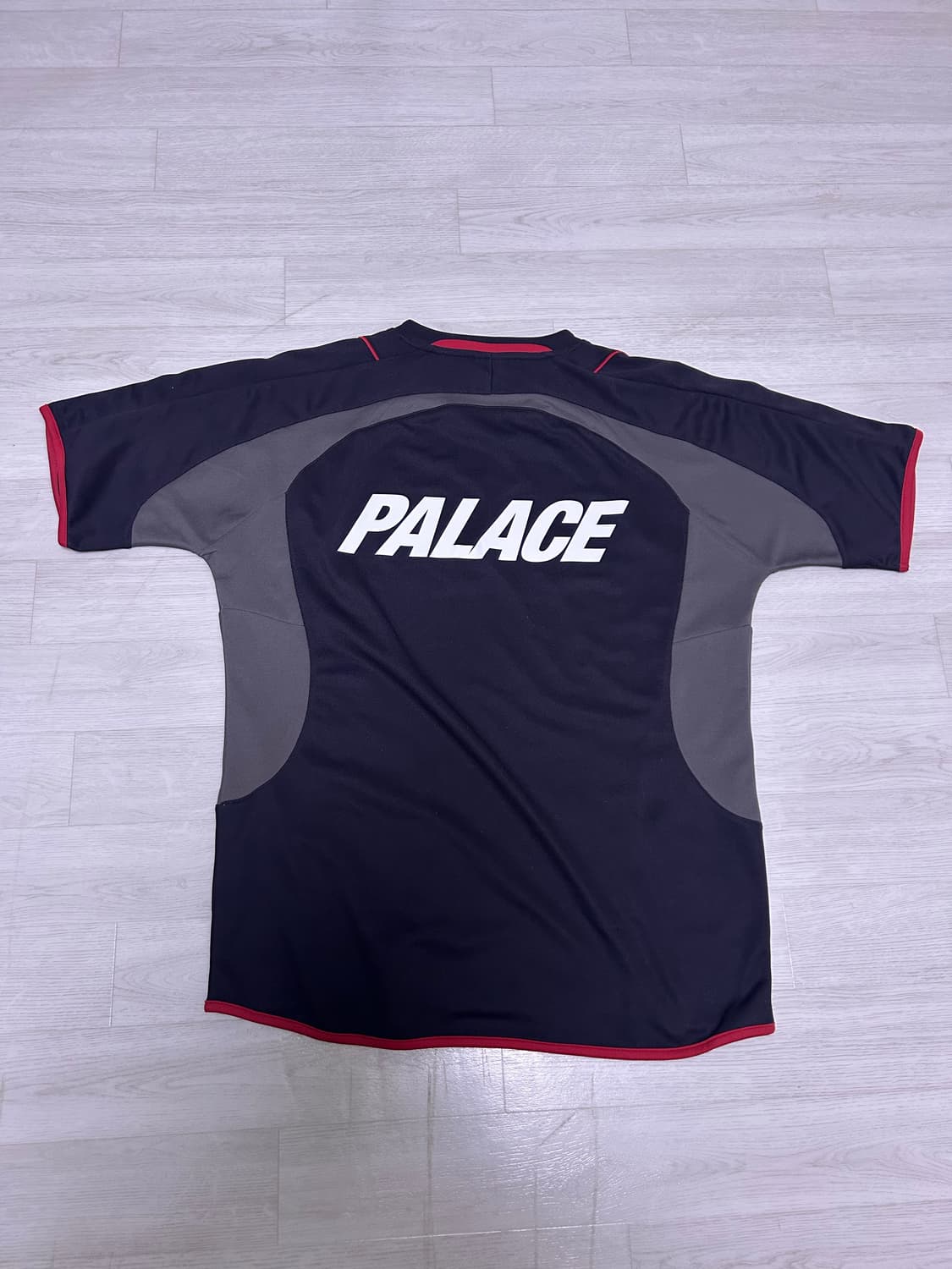 팔라스 팔코 저지 블랙 상품이미지3