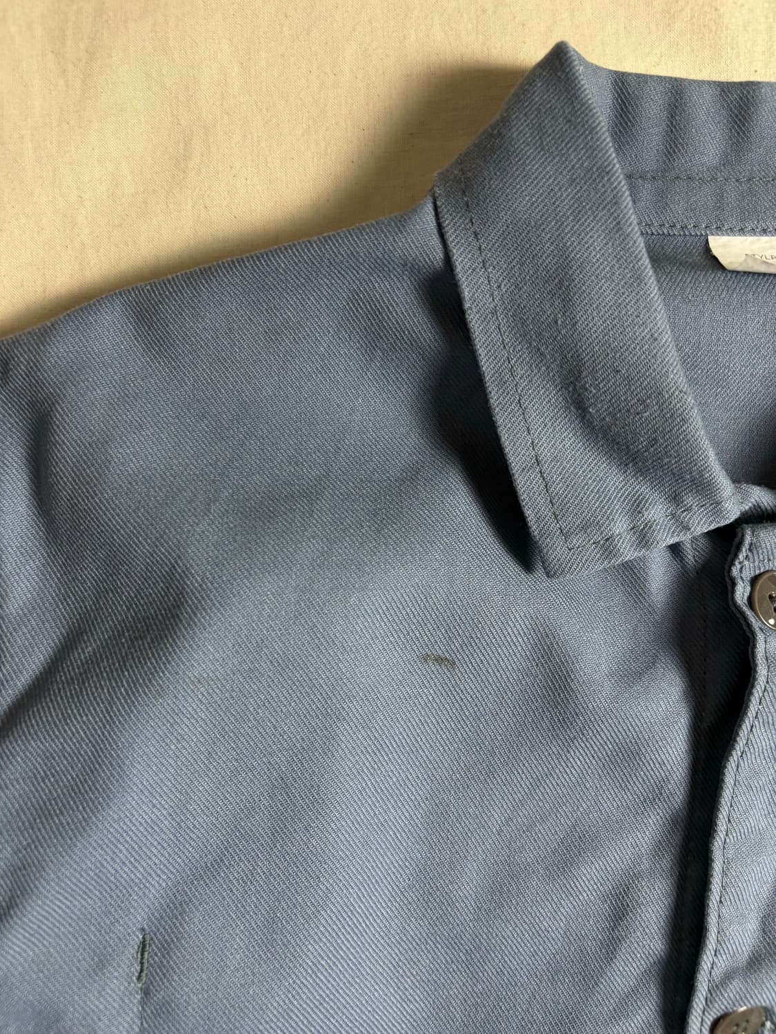 STYLPRO French Work Jacket 프렌치워크자켓 48  상품이미지5