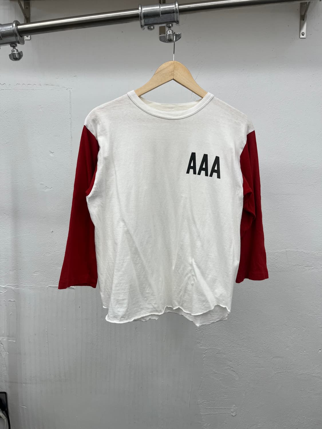 [~66] WAREHOUSE 7부 LONGSLEEVE 상품이미지1