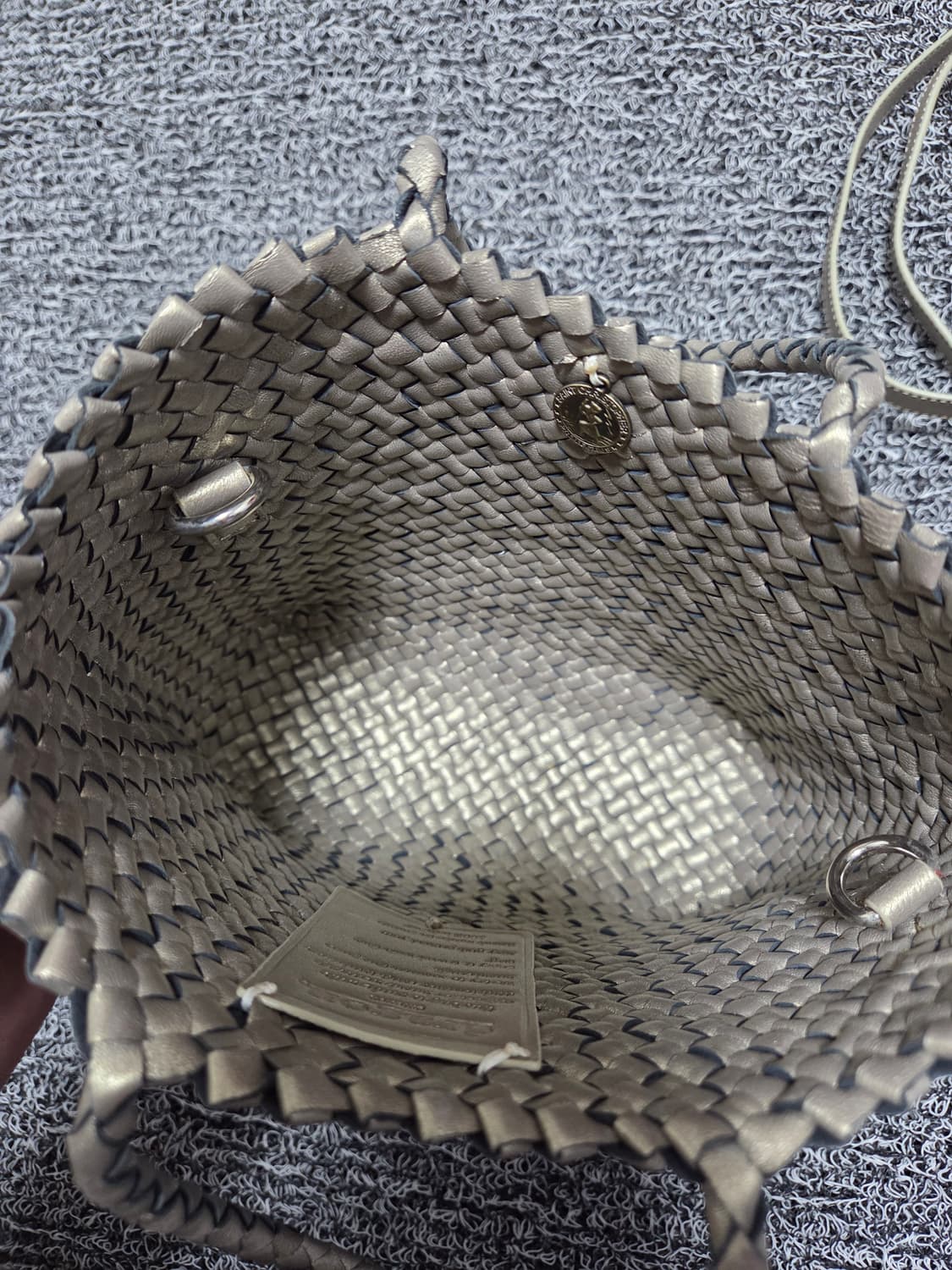 드래곤디퓨전 토트백&크로스백 상품이미지7