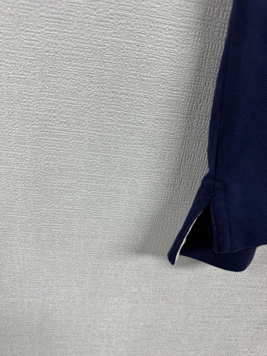 폴로 랄프로렌 카라 반팔 티셔츠 상품이미지3