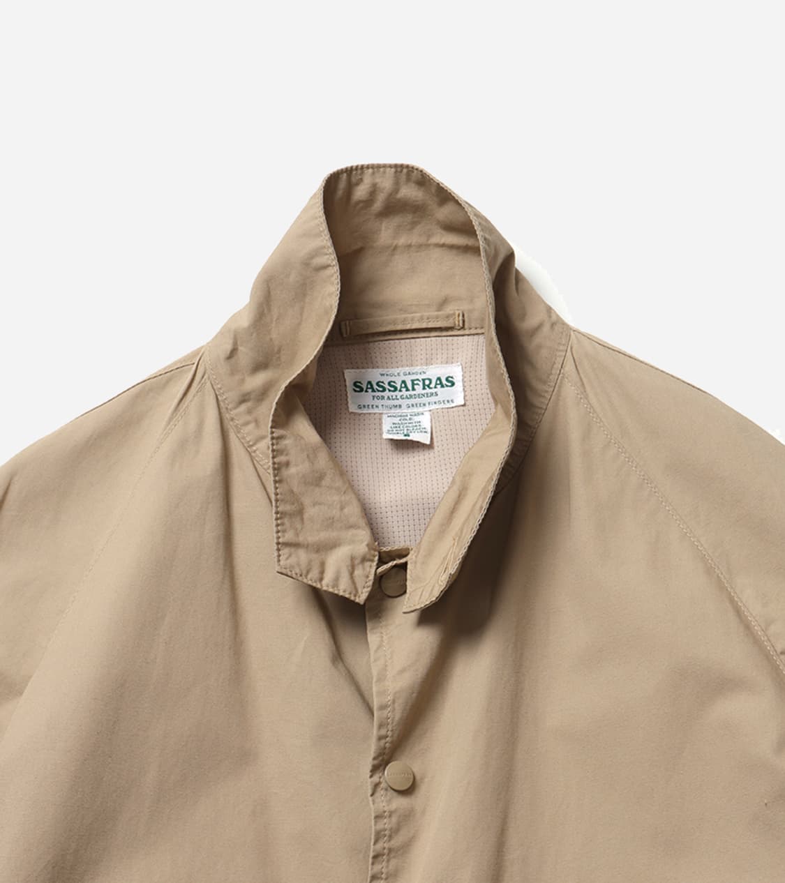 SASSAFRAS 상품이미지2