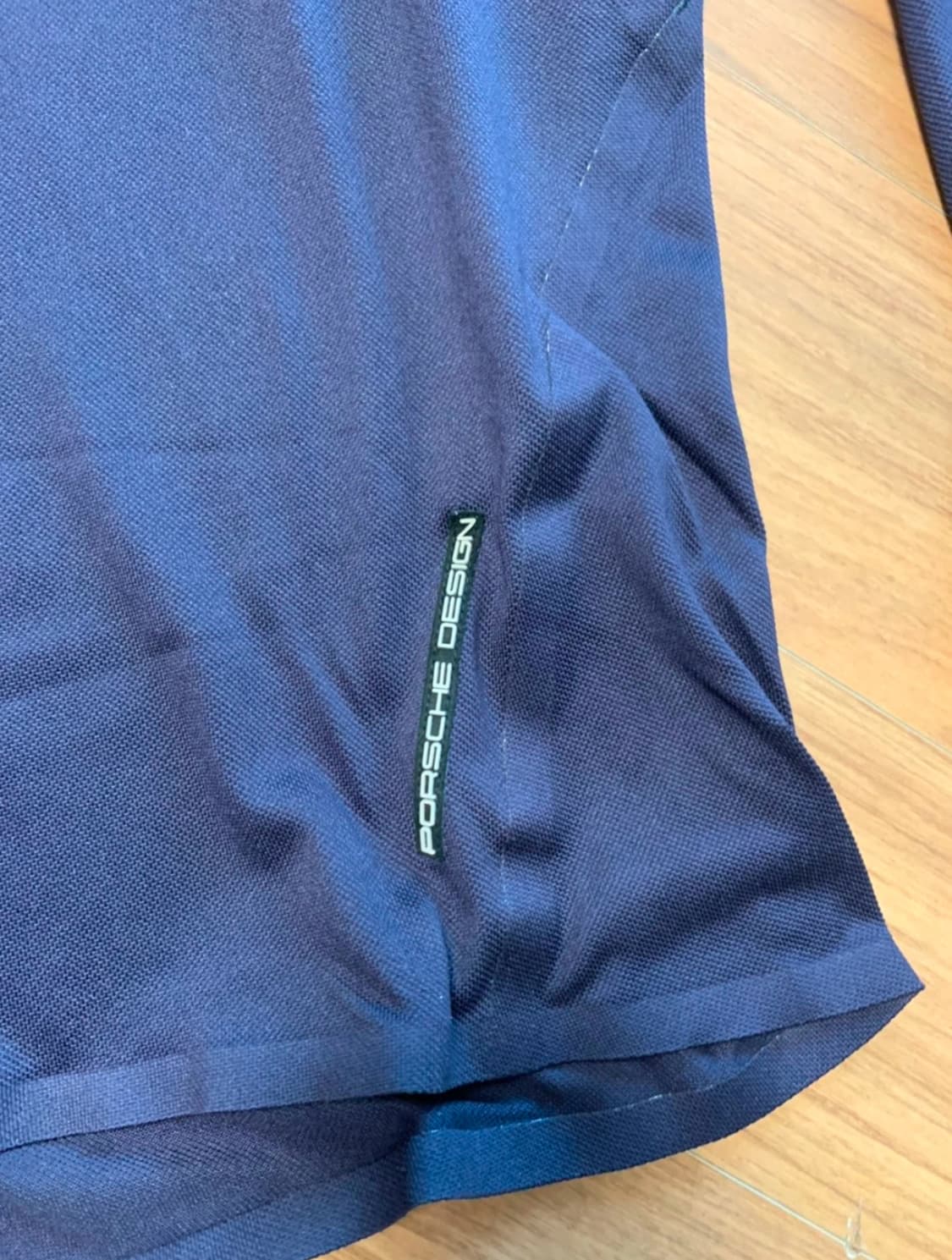 [M] 포르쉐디자인 아디다스 폴로셔츠 상품이미지7