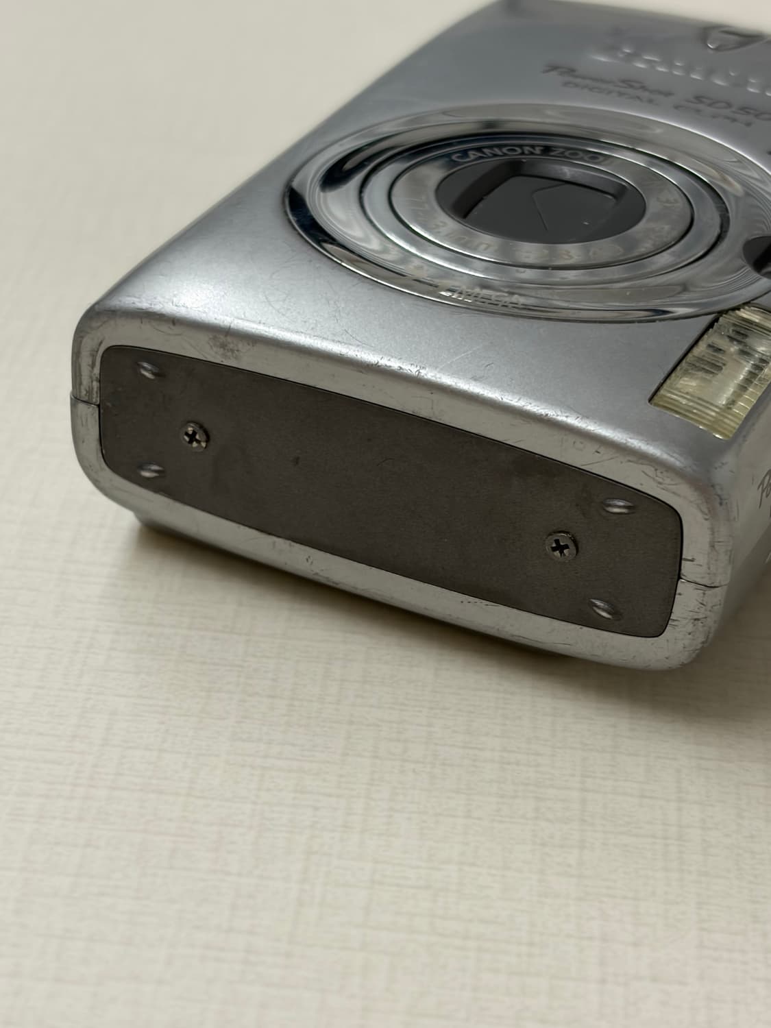 Canon IXUS 700 익서스 700 상품이미지6