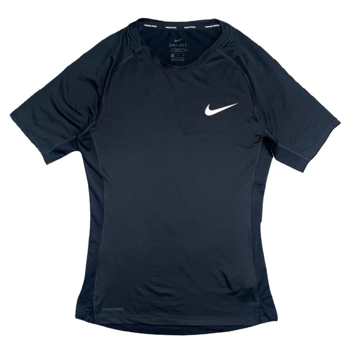 NIKE 티셔츠 블랙 XL 상품이미지1
