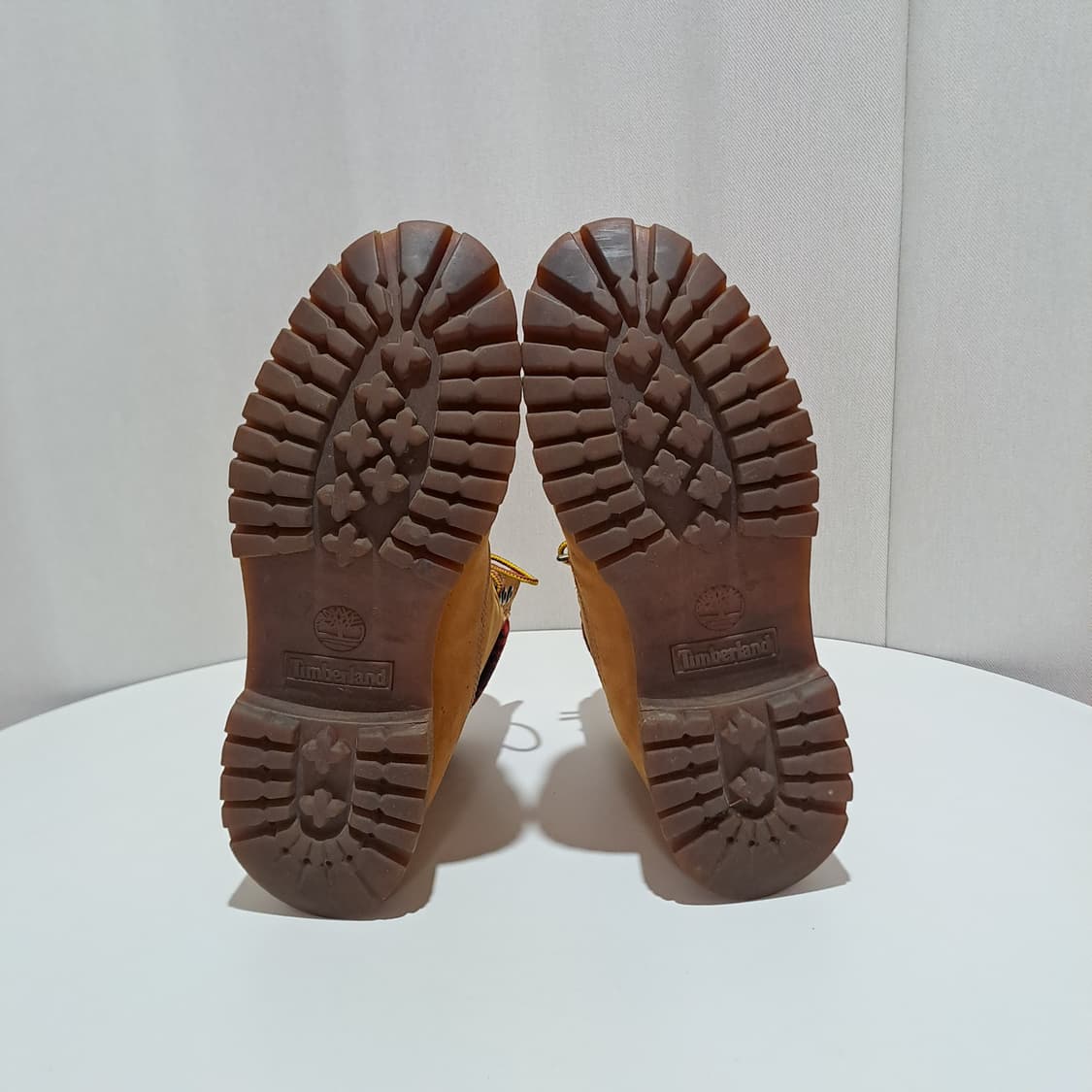 (택포) 팀버랜드 X 울리치 워커 9W(270) B216 상품이미지8