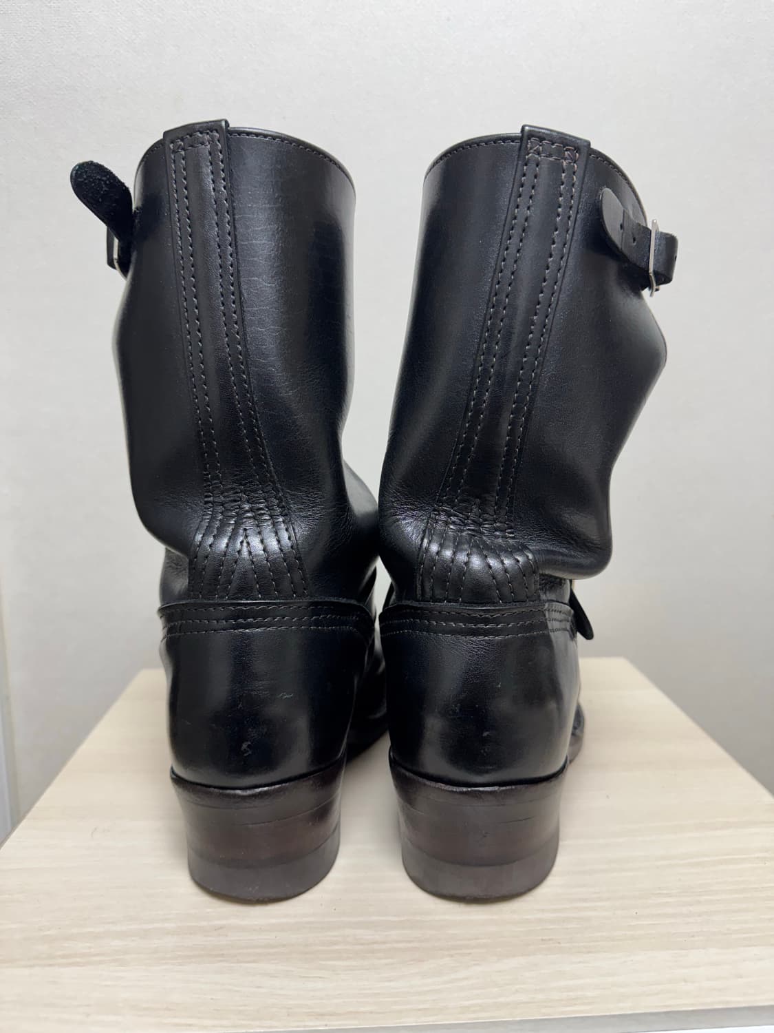 웨스코 네로우패스 8D 상품이미지4