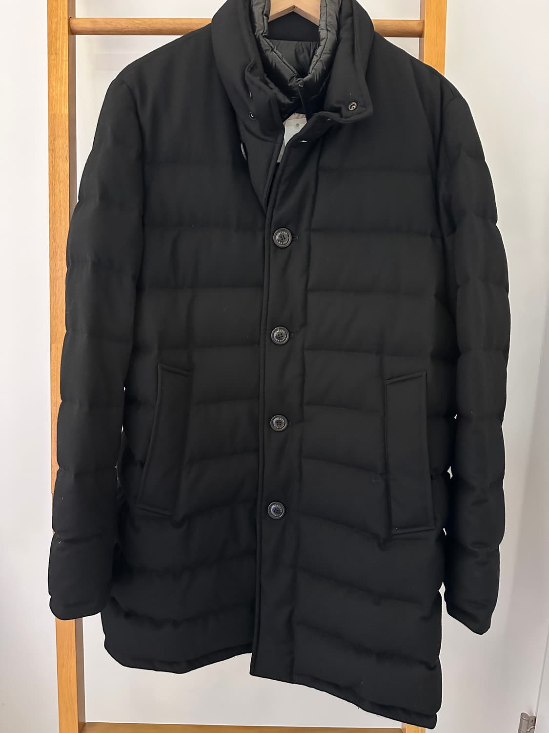 몽클레어 울 자켓(vallier giubbotto) 상품이미지1