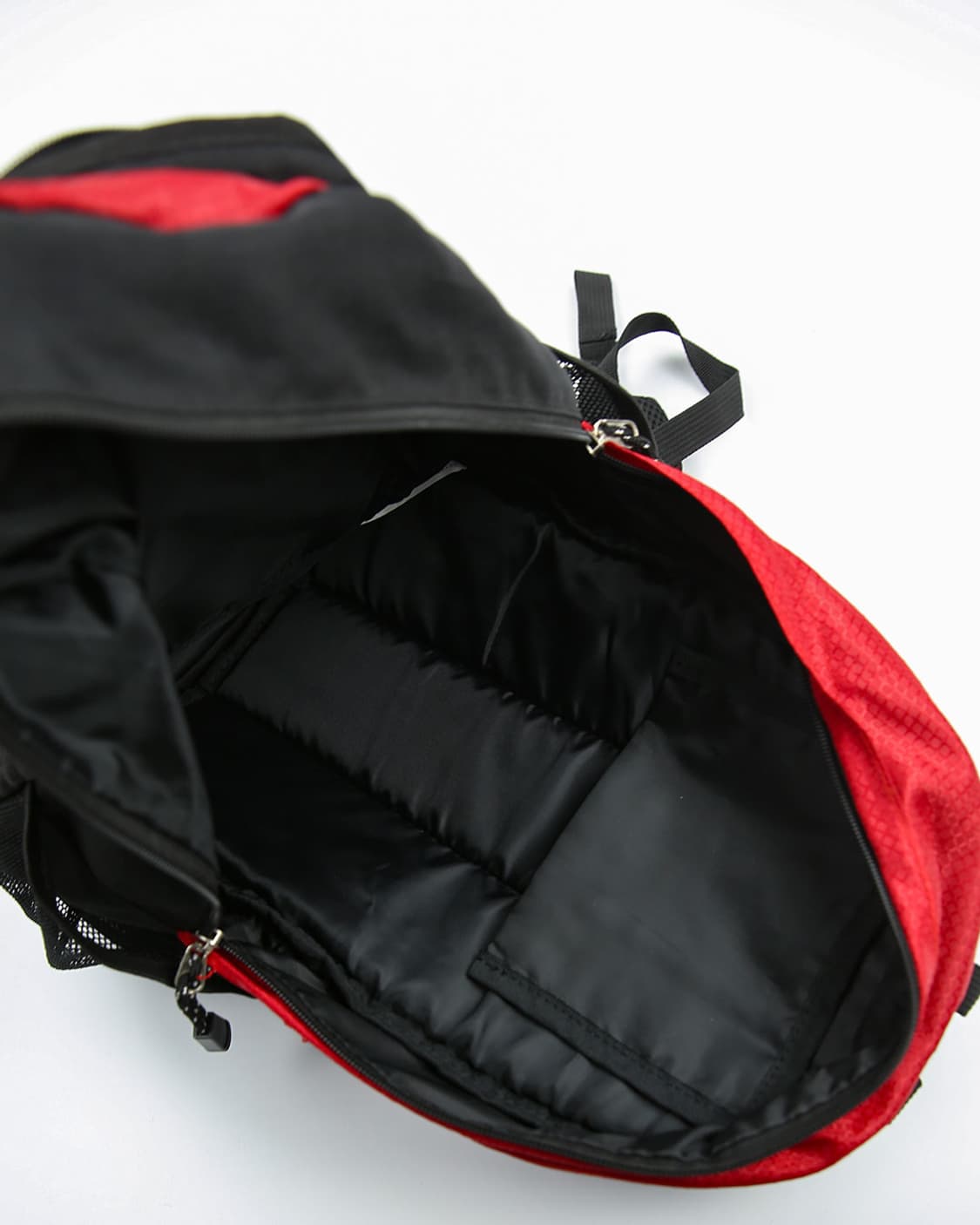 DUNLOP MOTORSPORT Nylon Backpack 상품이미지3