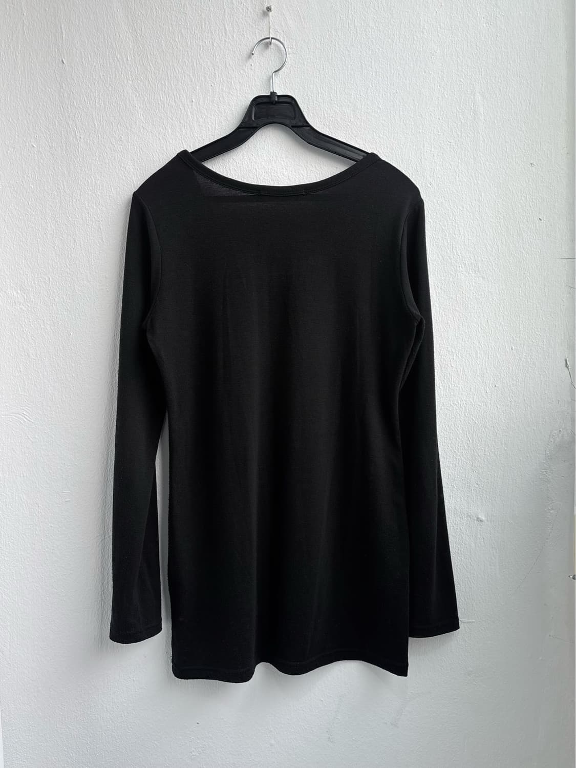 Vintage Cubic Graphic Long Sleeve 상품이미지7