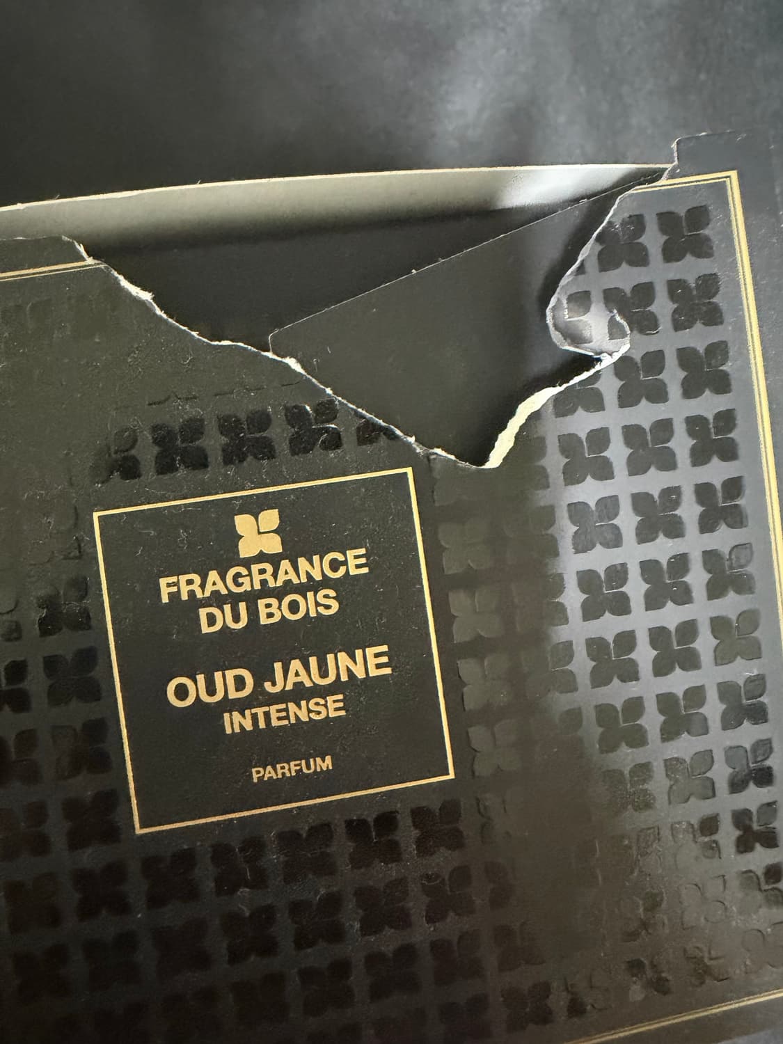 프래그런스 두 부아 오우드 자온 인텐스 100ml 상품이미지5