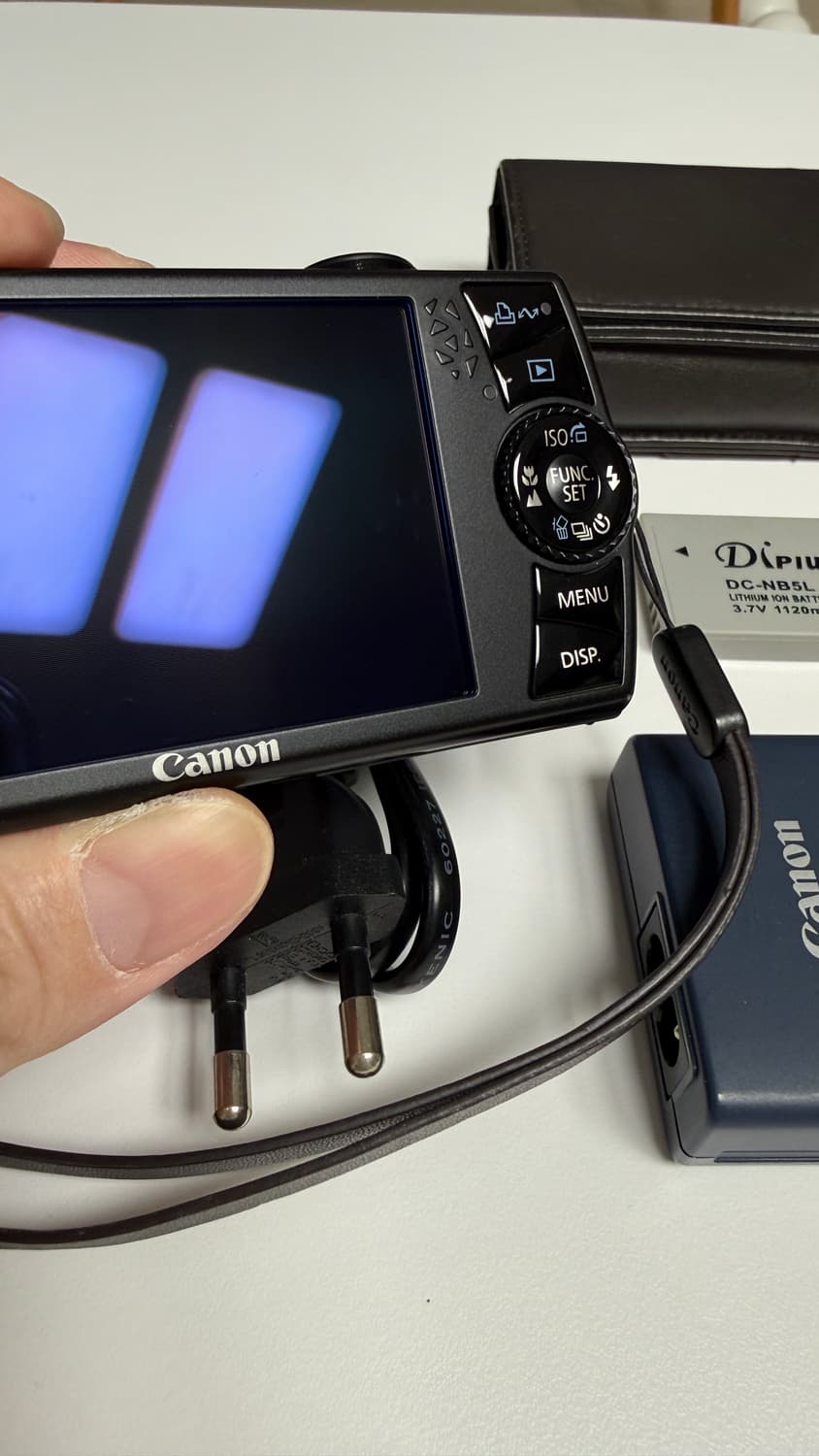 캐논 IXUS 870 IS 상품이미지4