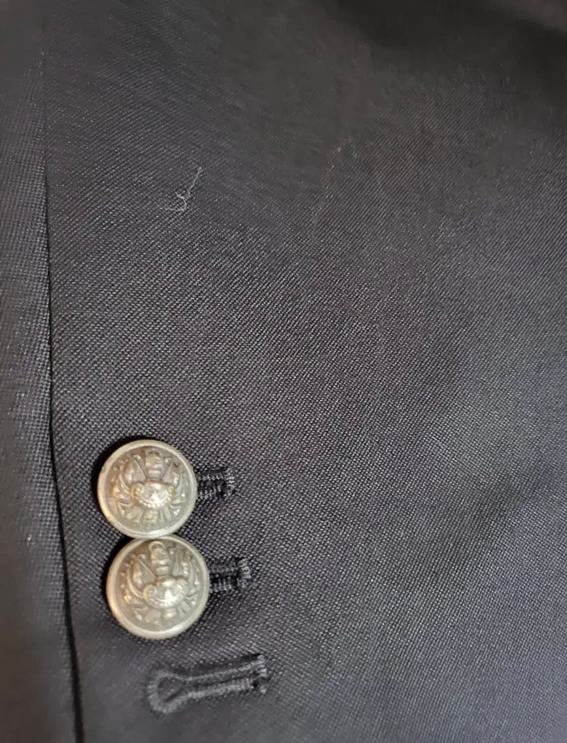 발망 턱시도 블레이저 상품이미지3