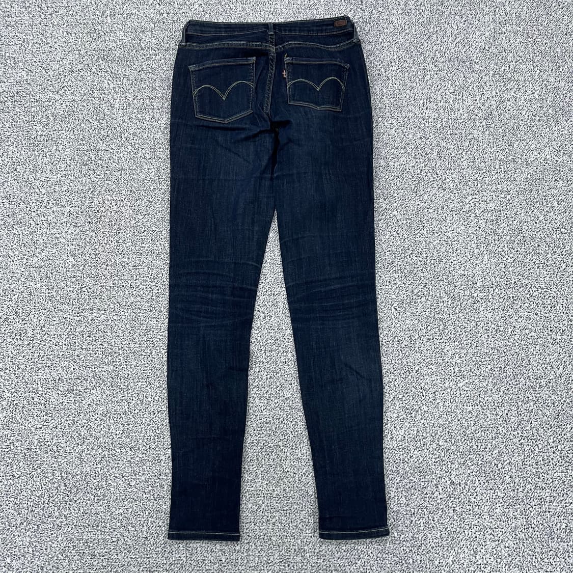 24 리바이스 여성 스키니 데님 0403M 상품이미지5