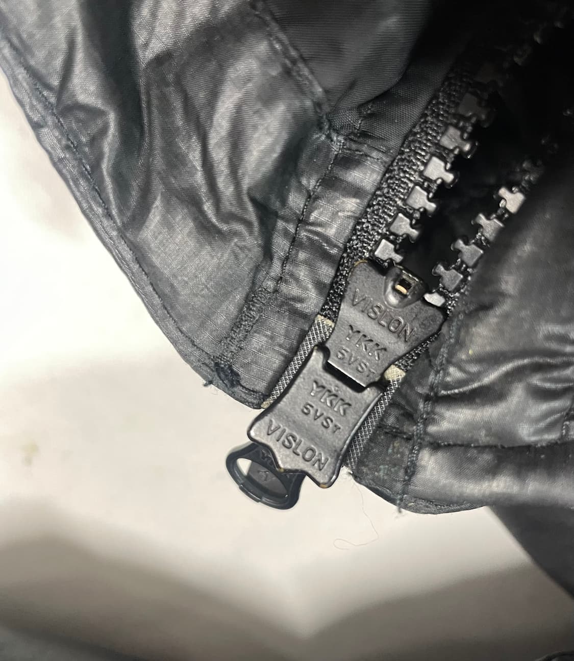 나이키 ACG 800필 구스 경량패딩 상품이미지6