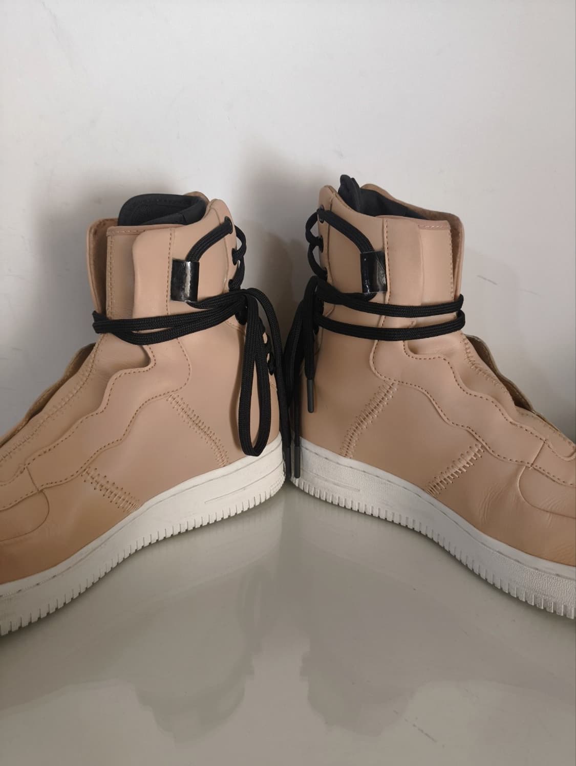 240mm 나이키 에어포스 af1 레벨 xx 운동화 상품이미지6