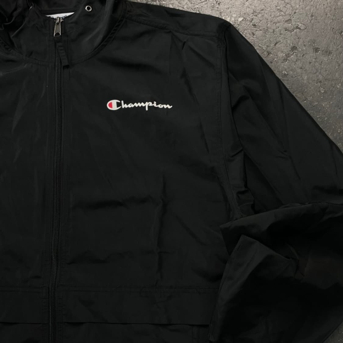 100 챔피언 바람막이 상품이미지2