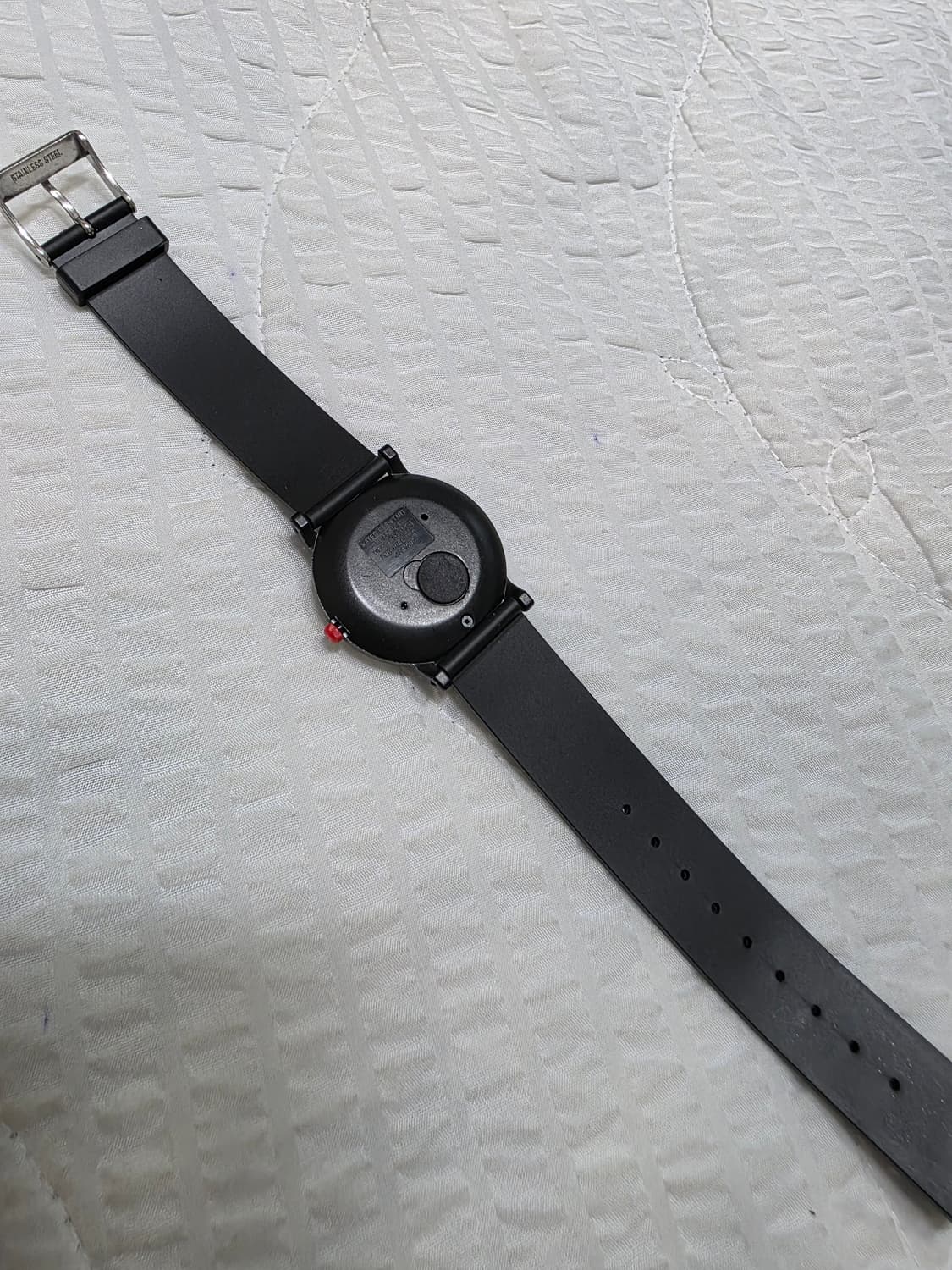 세이코 로러스 디즈니 미키마우스 쿼츠 시계 SEIKO LORUS 상품이미지8