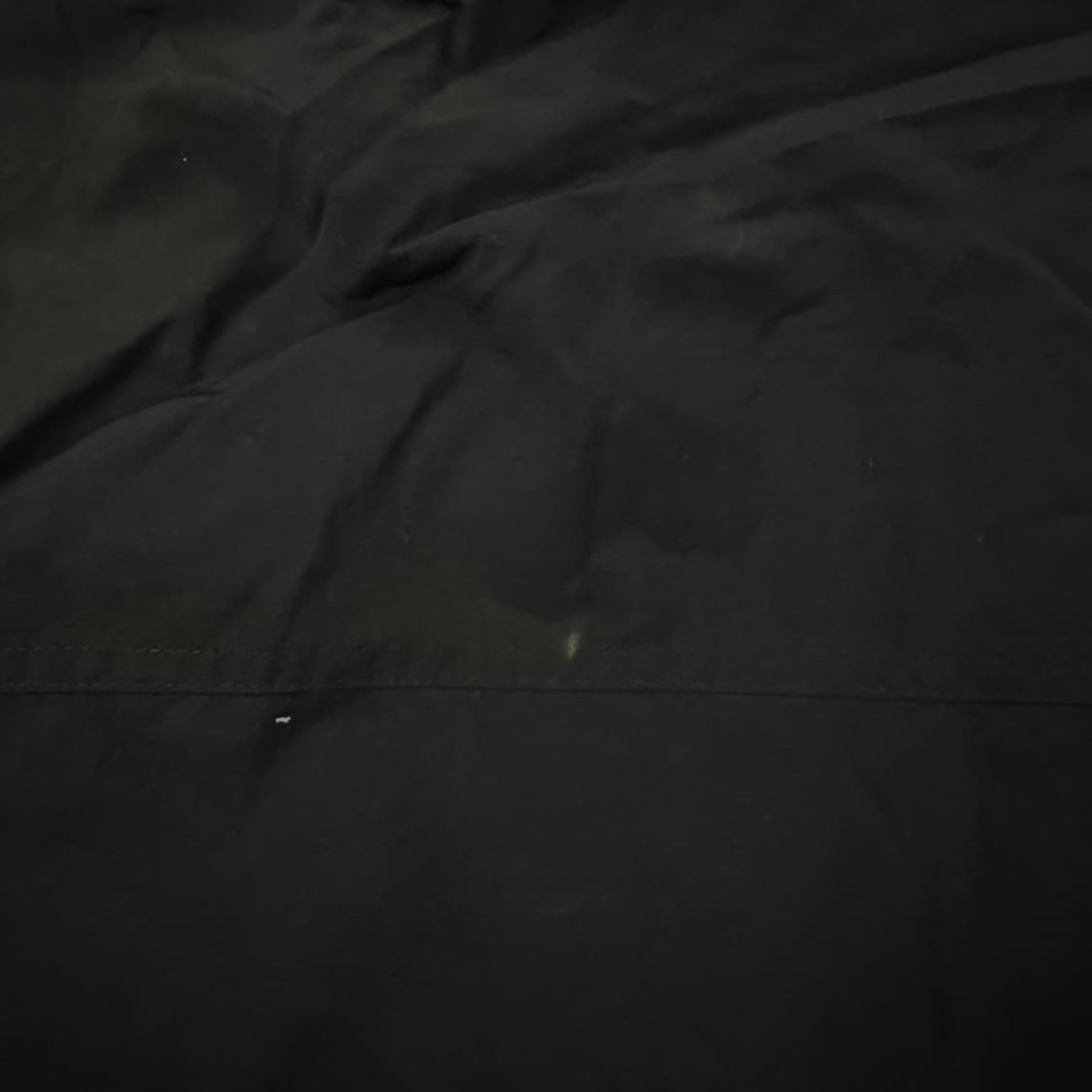 [ 정품/M,95 ] 노스페이스 마운틴 바람막이 후드 자켓 상품이미지7