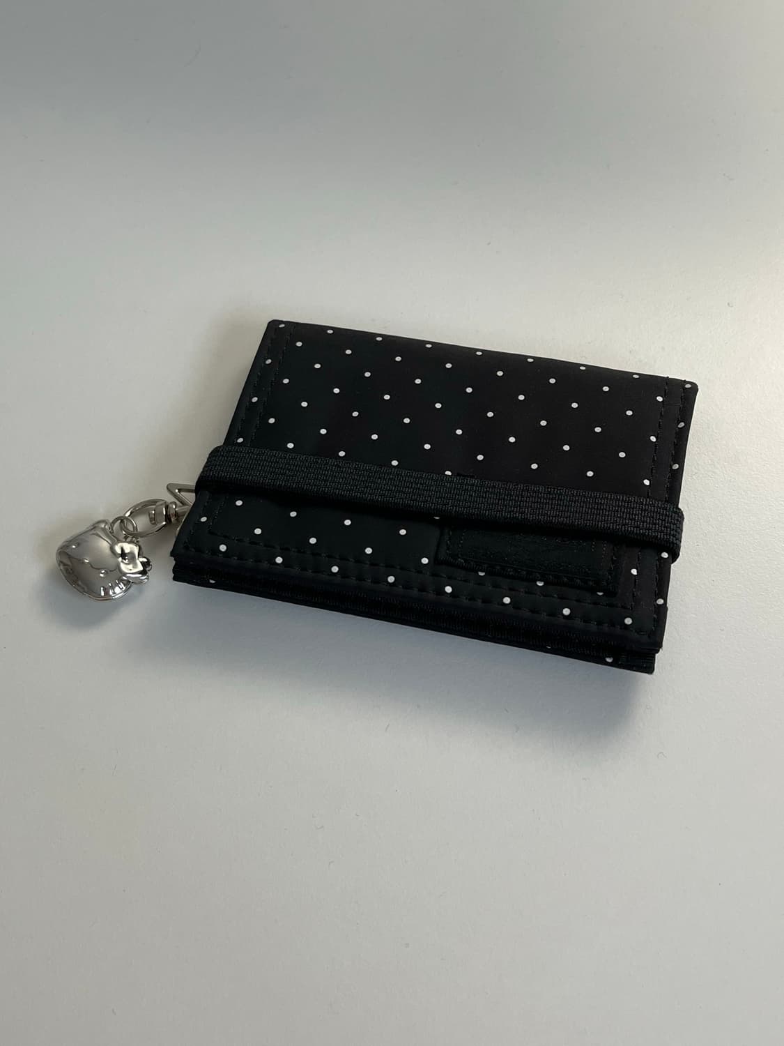 포터 도트 카드지갑 상품이미지1