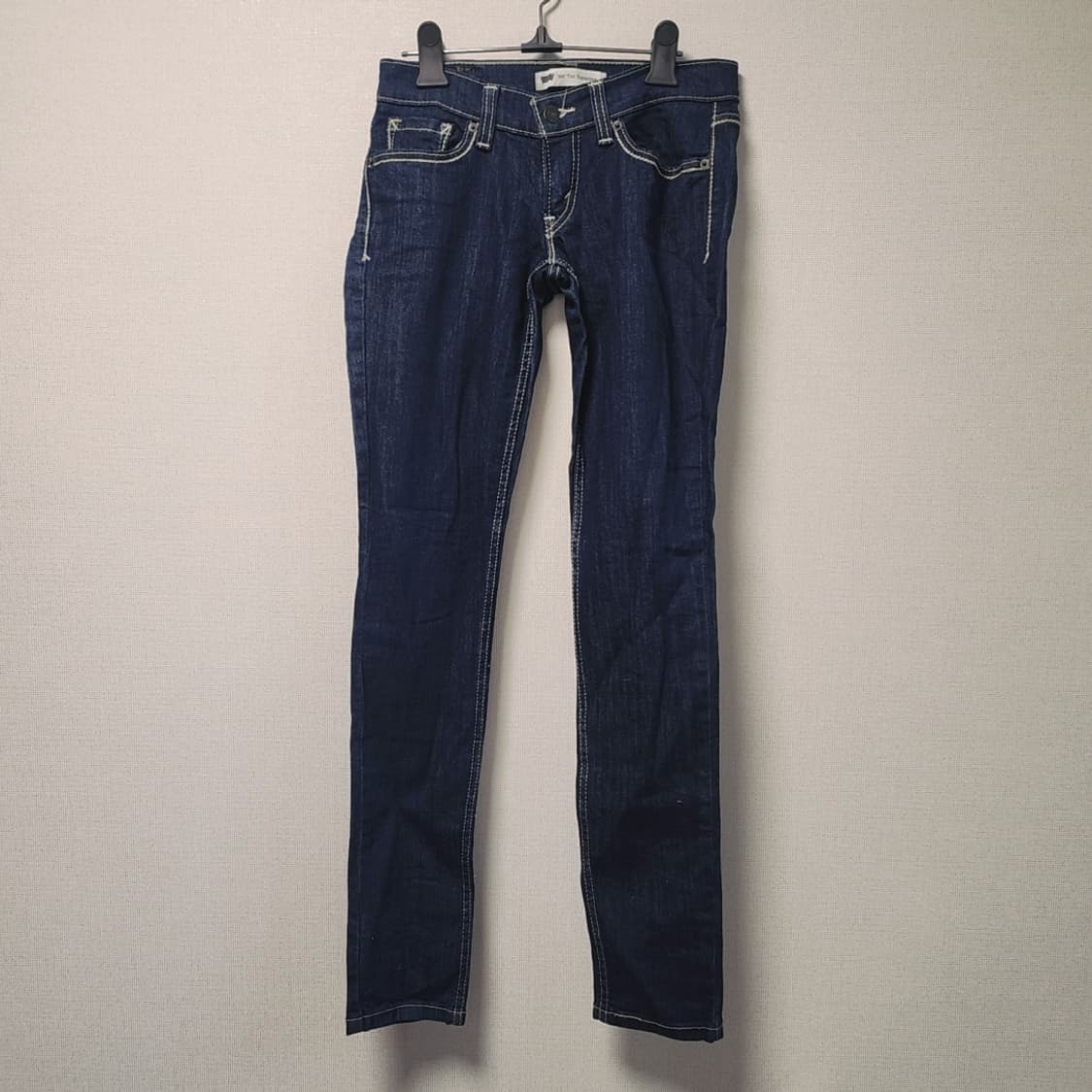 [25] 리바이스 524 투 슈퍼로우 청바지 상품이미지1