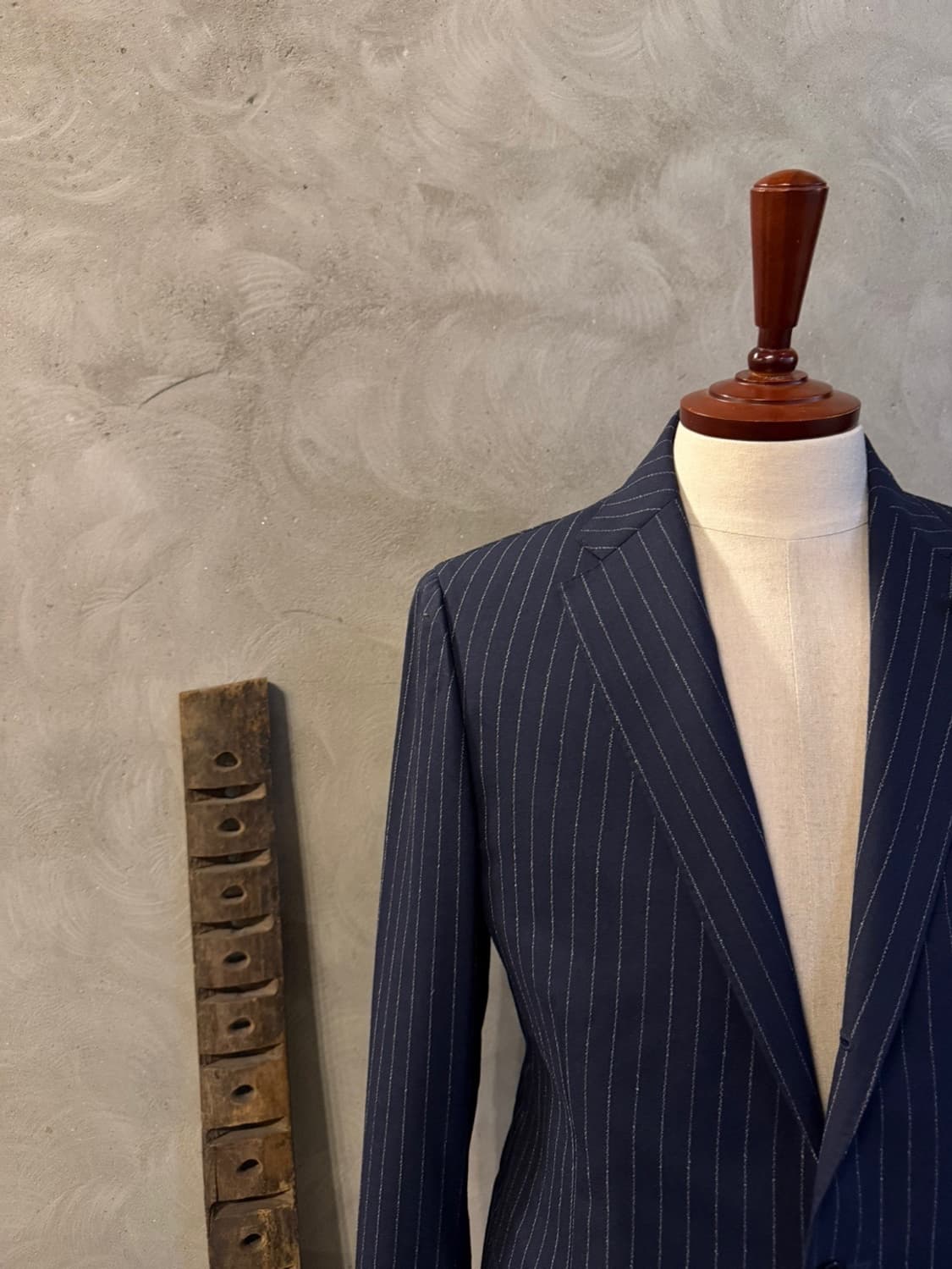 라르디니 수트 셋업 50R 상품이미지3