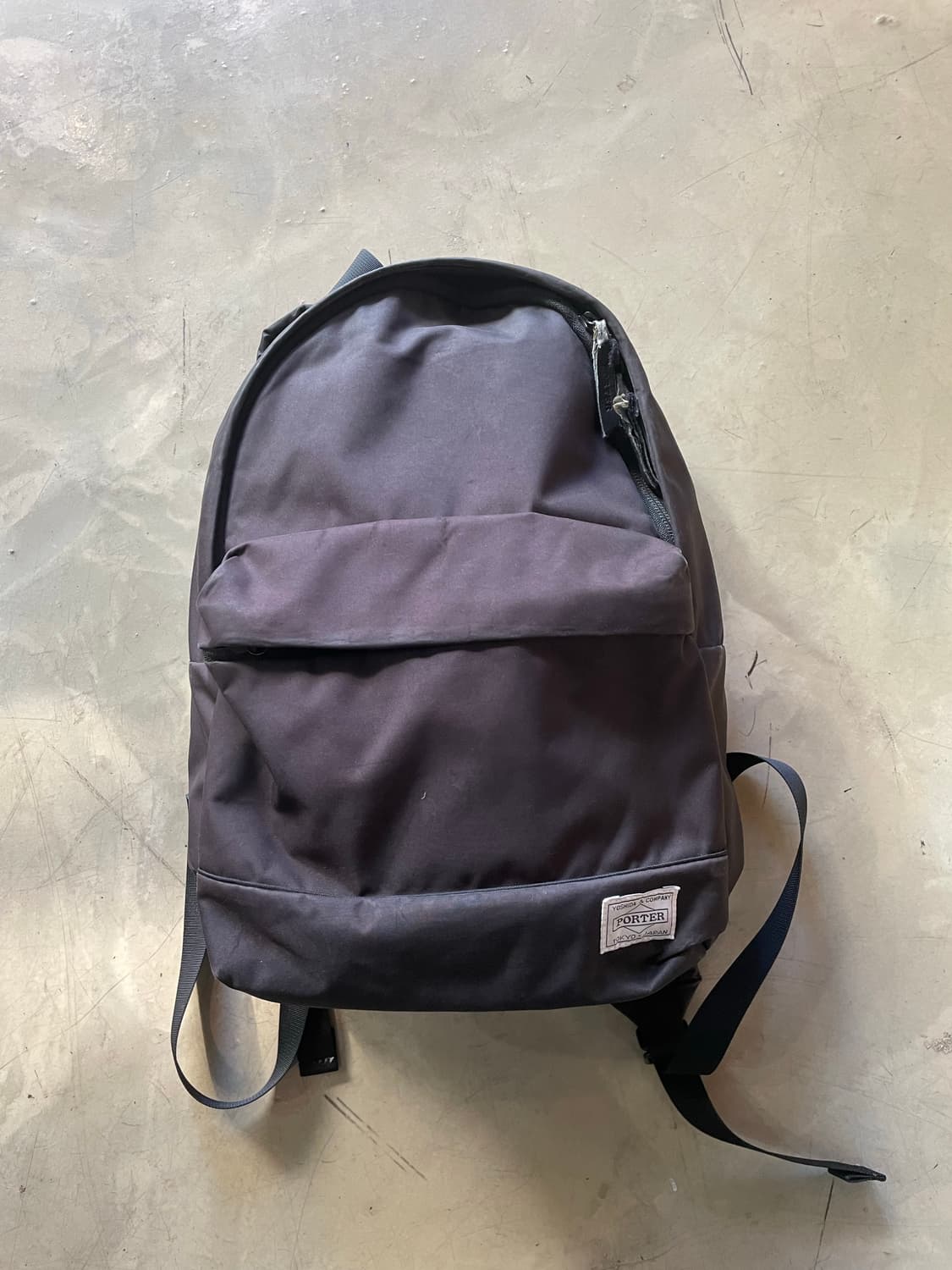 요시다 포터 미니 백팩  상품이미지3