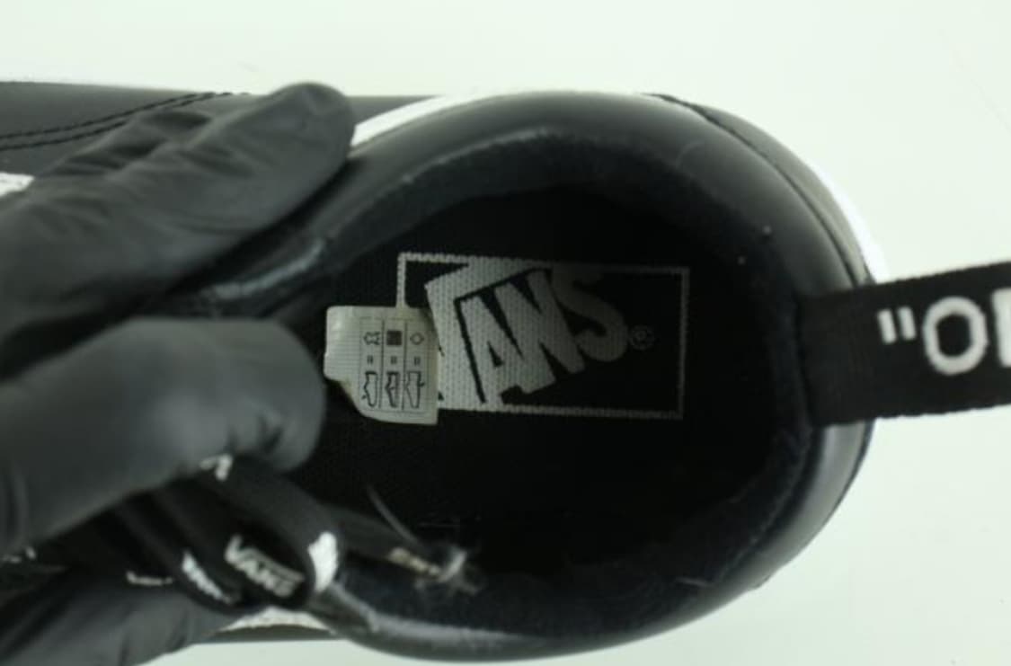 반스 스니커즈 상품이미지5