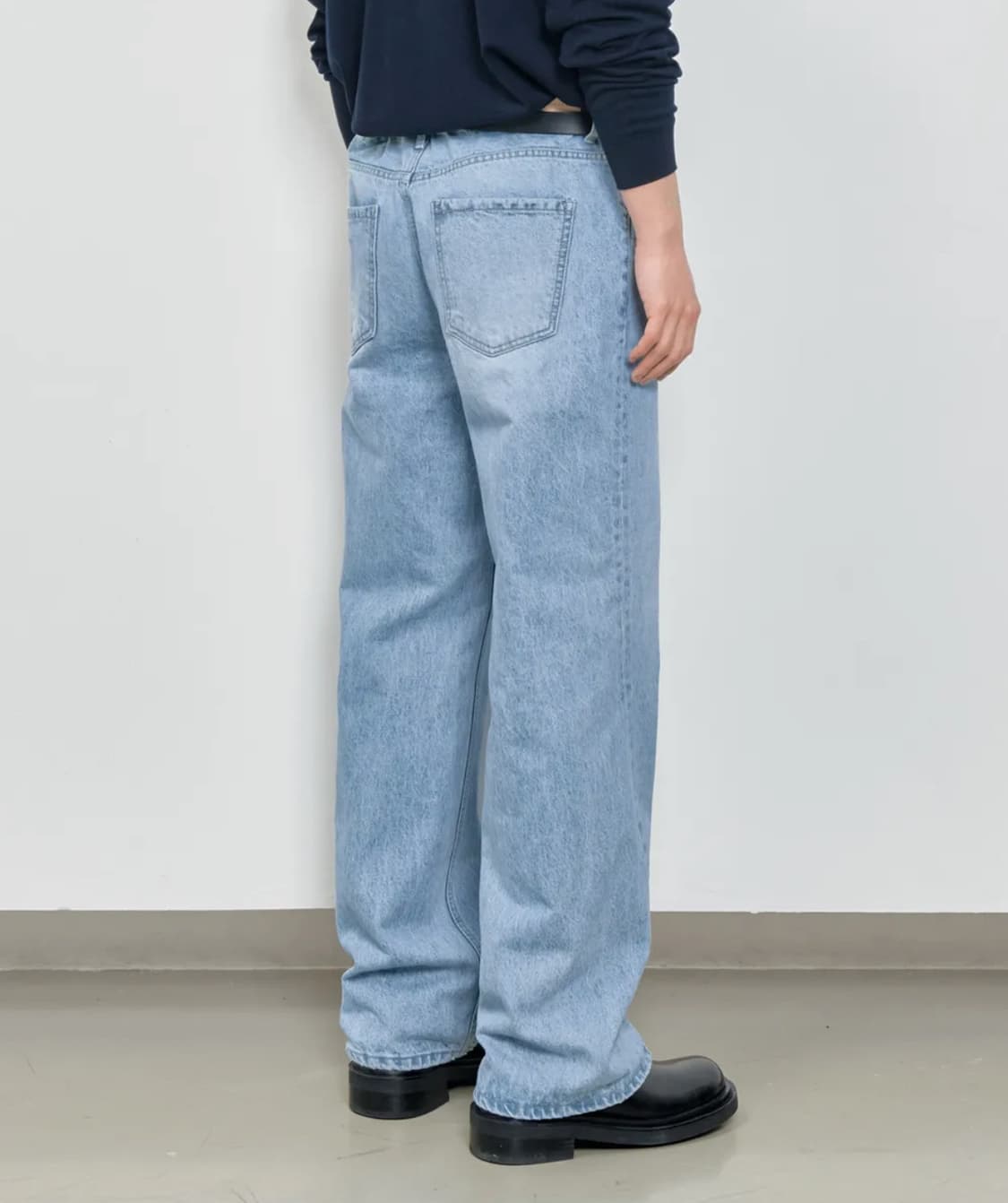 피스워커 Brody 데님 팬츠 청바지 32 상품이미지3