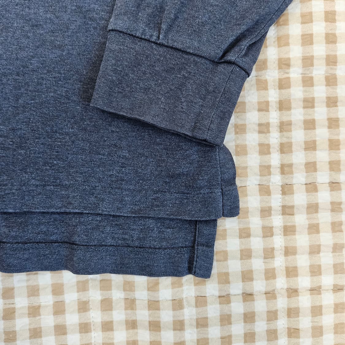 폴로 랄프로렌 긴팔 카라티 남자100~105 상품이미지4