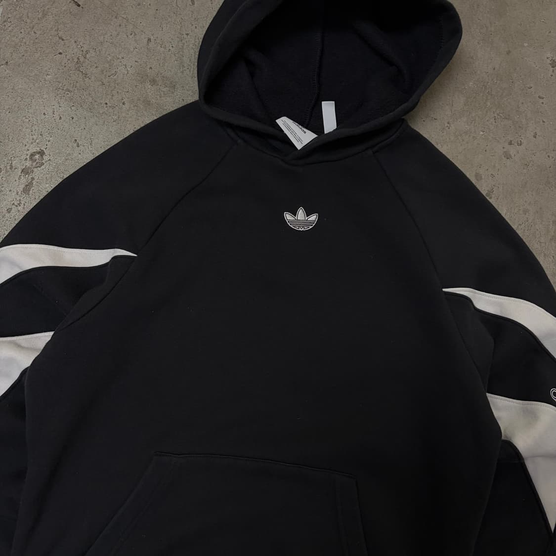 아디다스 후드티[2138] 상품이미지2