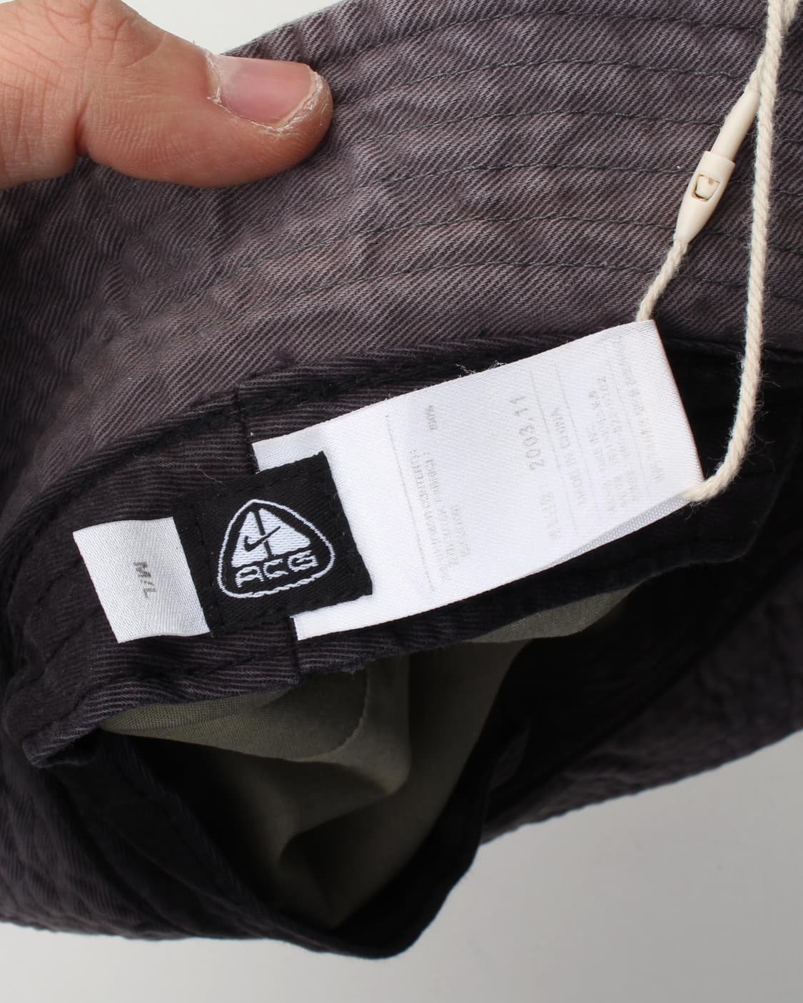 2003 NIKE ACG 상품이미지3