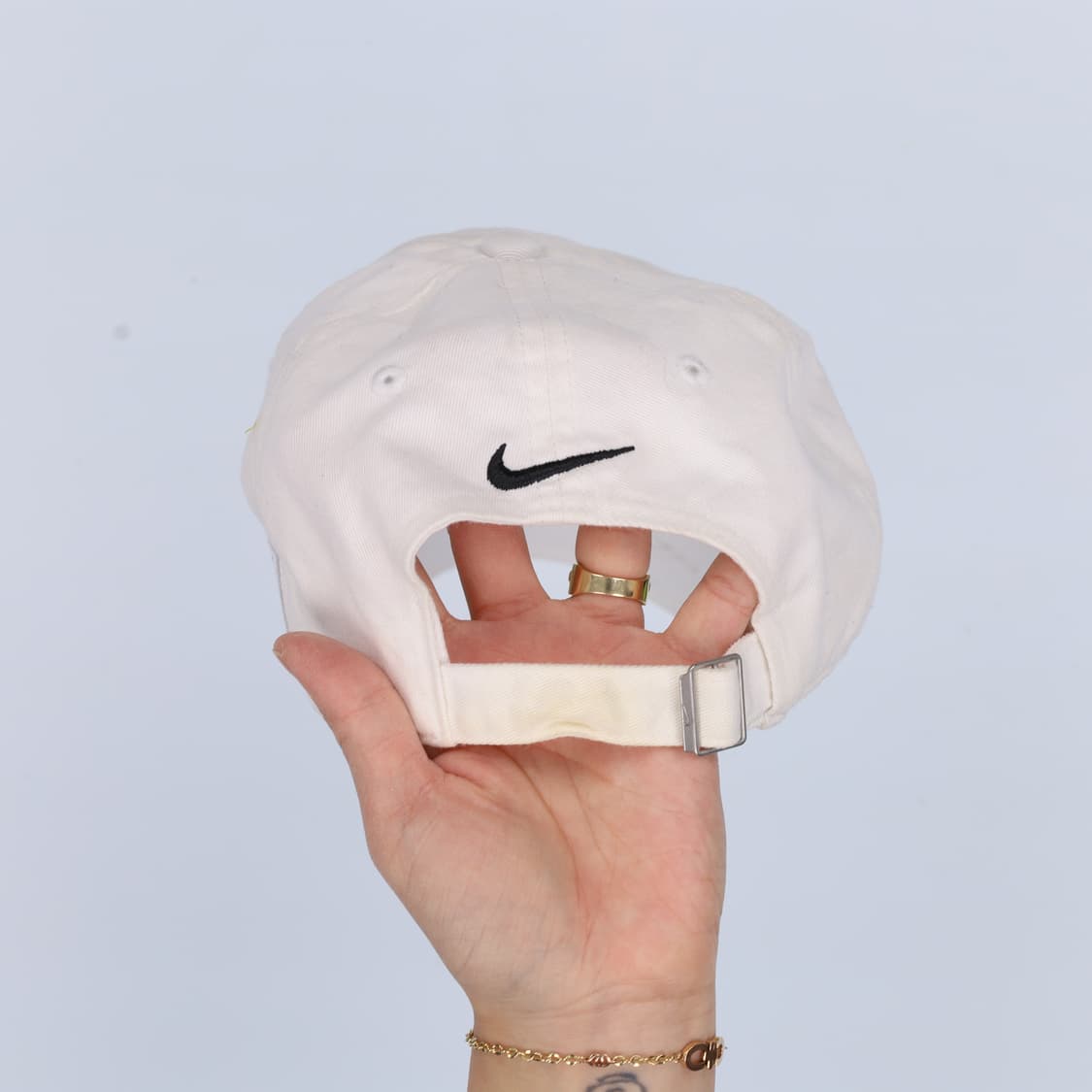 F 나이키코리아 볼캡 모자 0406H1 상품이미지3