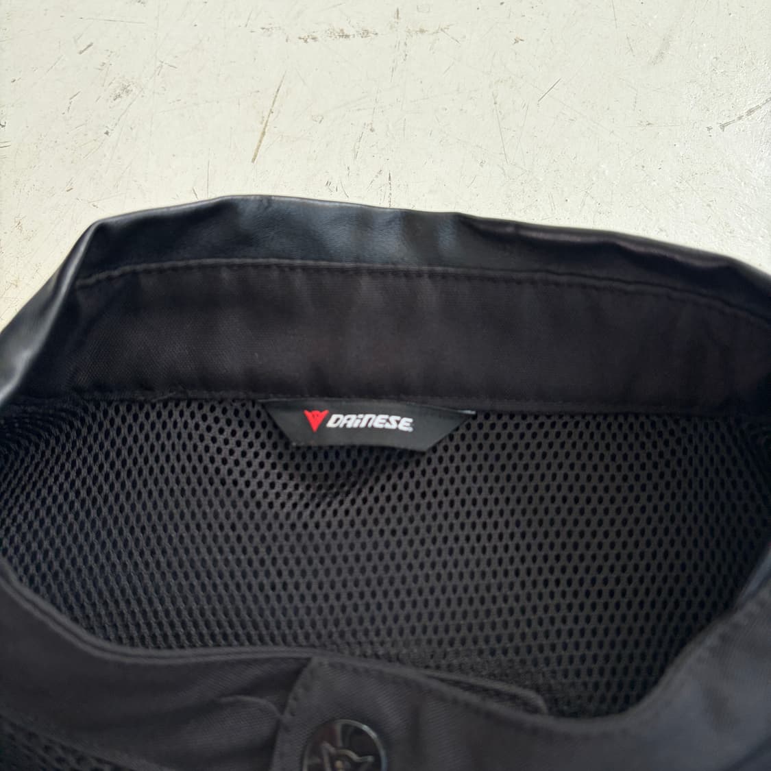 다이네즈 SP-R 슈퍼 스피드 텍스 라이더 자켓 58 상품이미지6