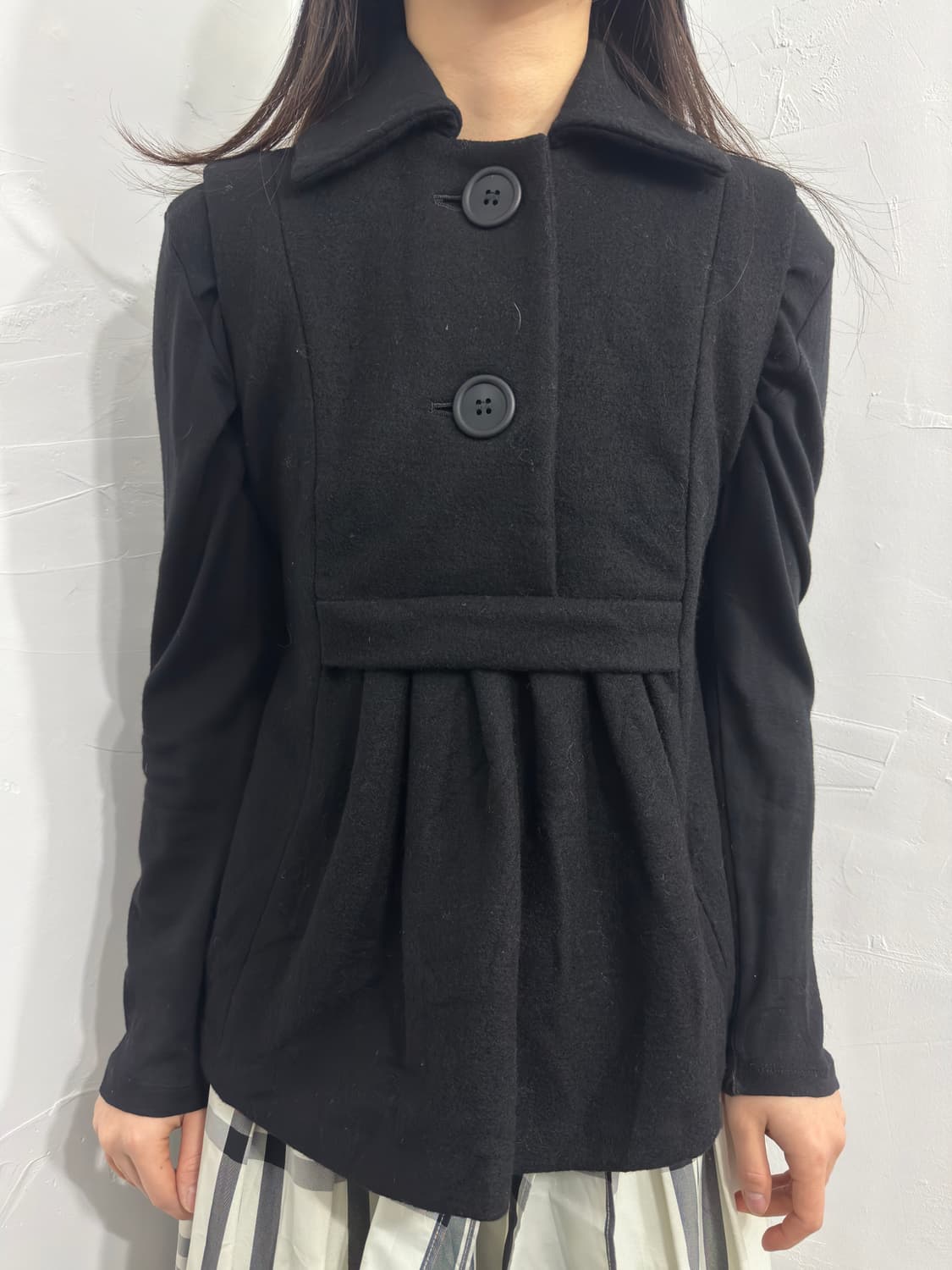 a/t wool jacket 상품이미지4