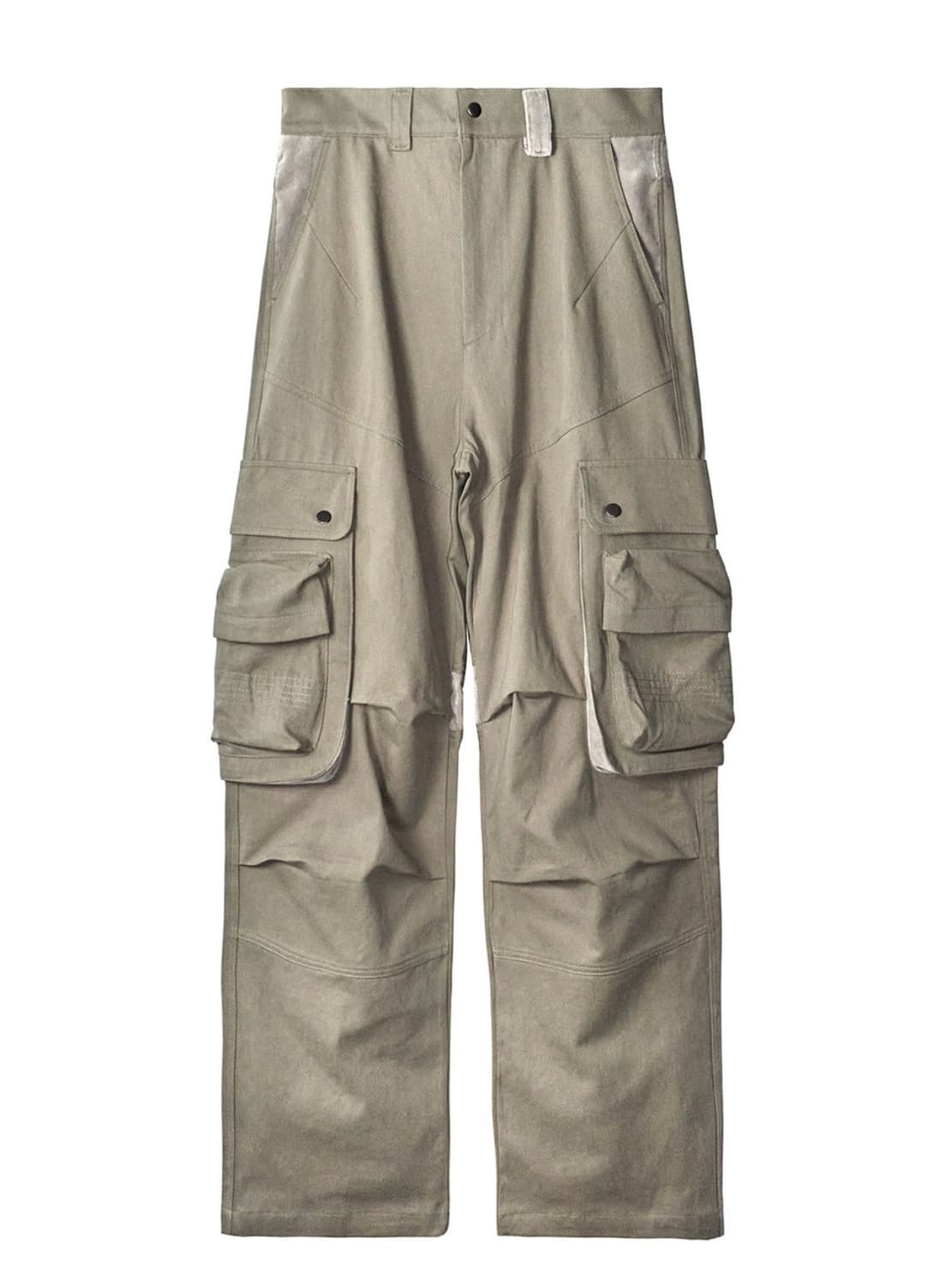 이그노타 코어6 패널 카고 팬츠 딥 베이지 (M) 상품이미지1